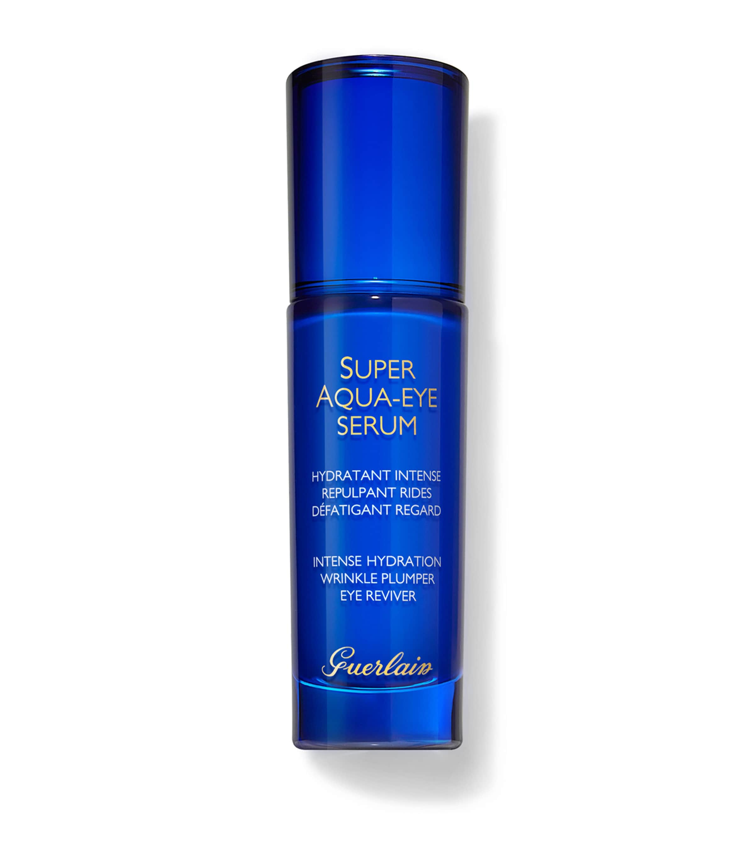 Guerlain Super Aqua-eye Serum Eye Serum In White