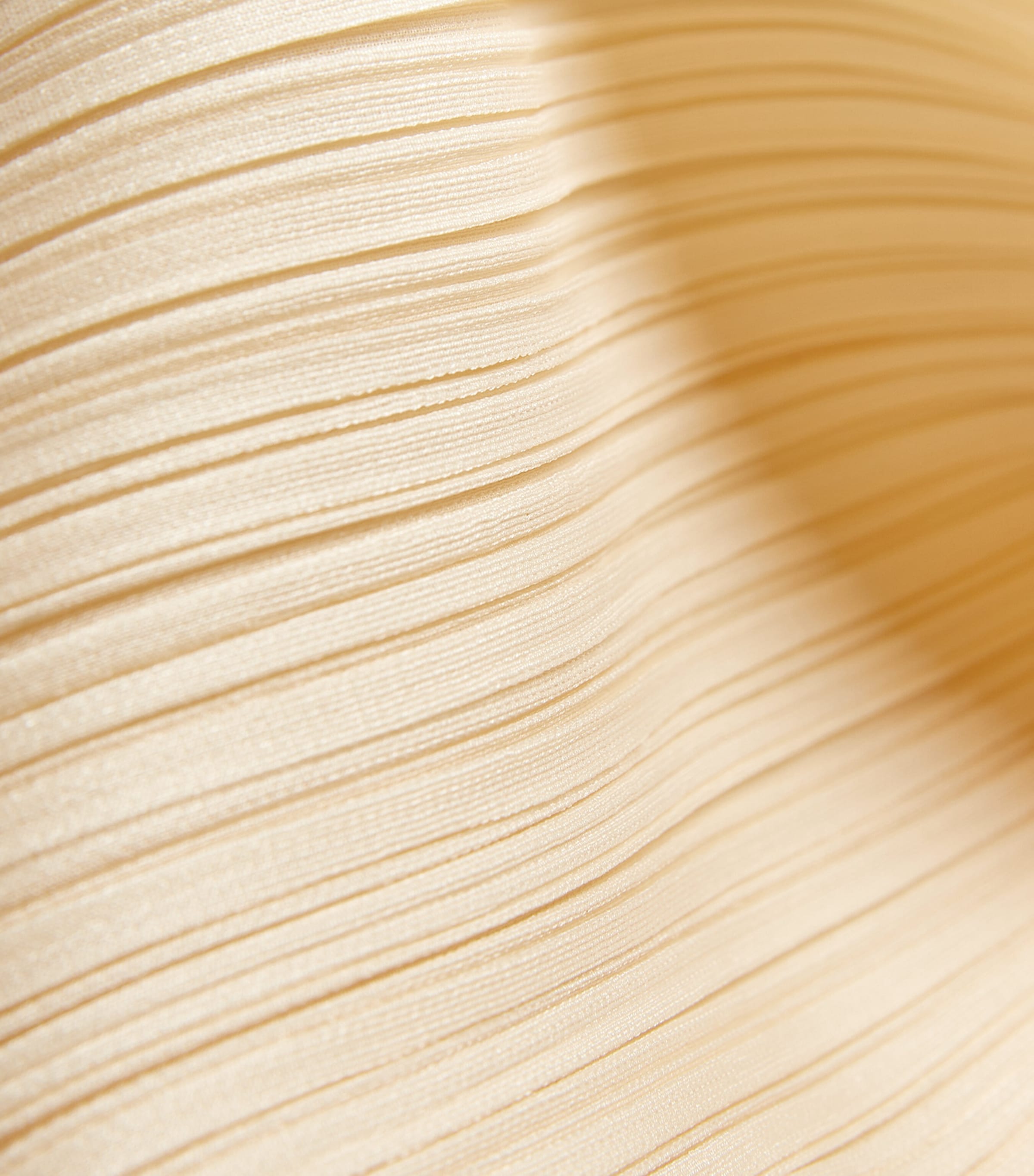 Pleated Peanuts Midi Dress 40 Image 5