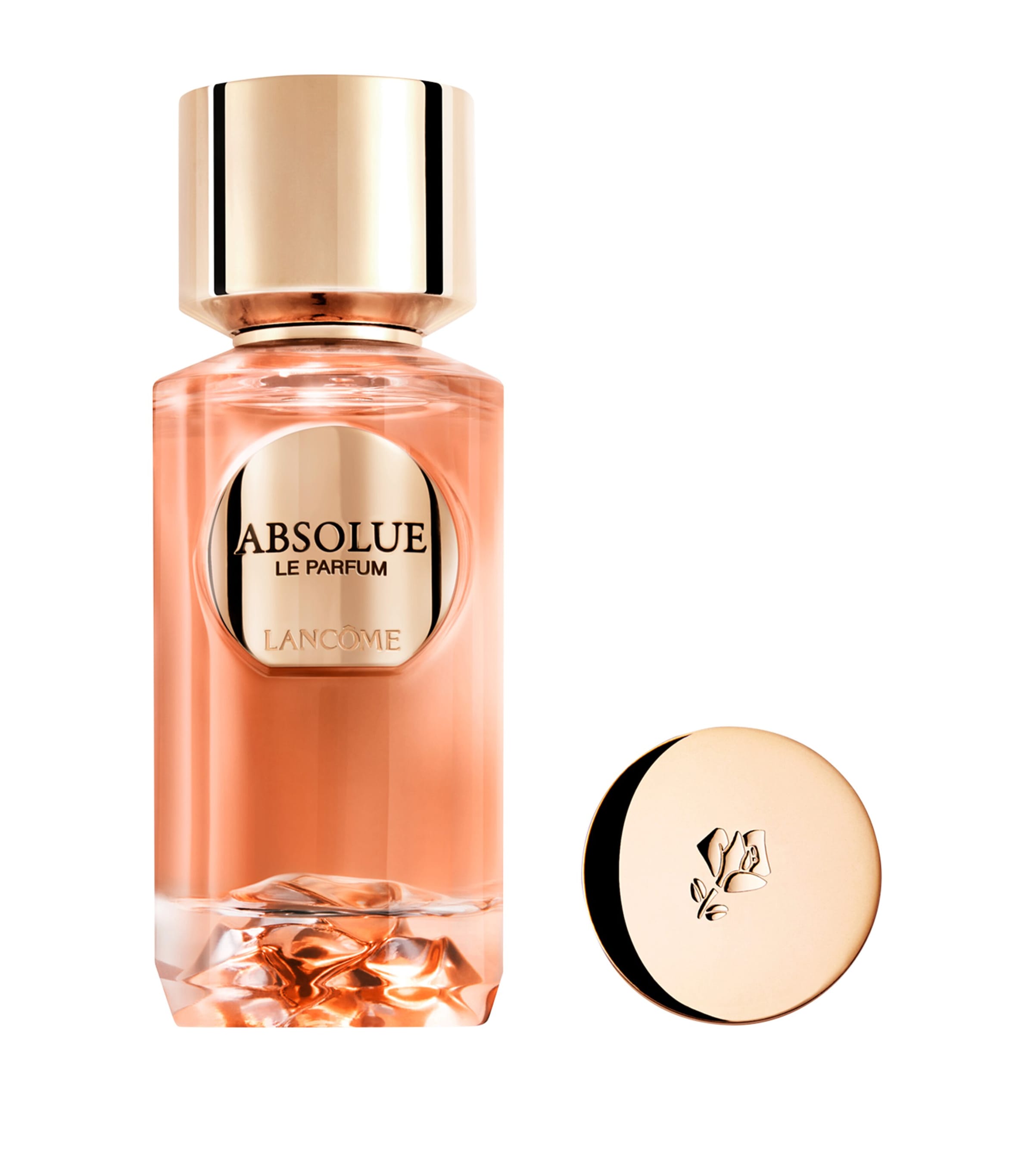 Lancôme Womens Absolue Le Parfum Eau De Parfum 50ml