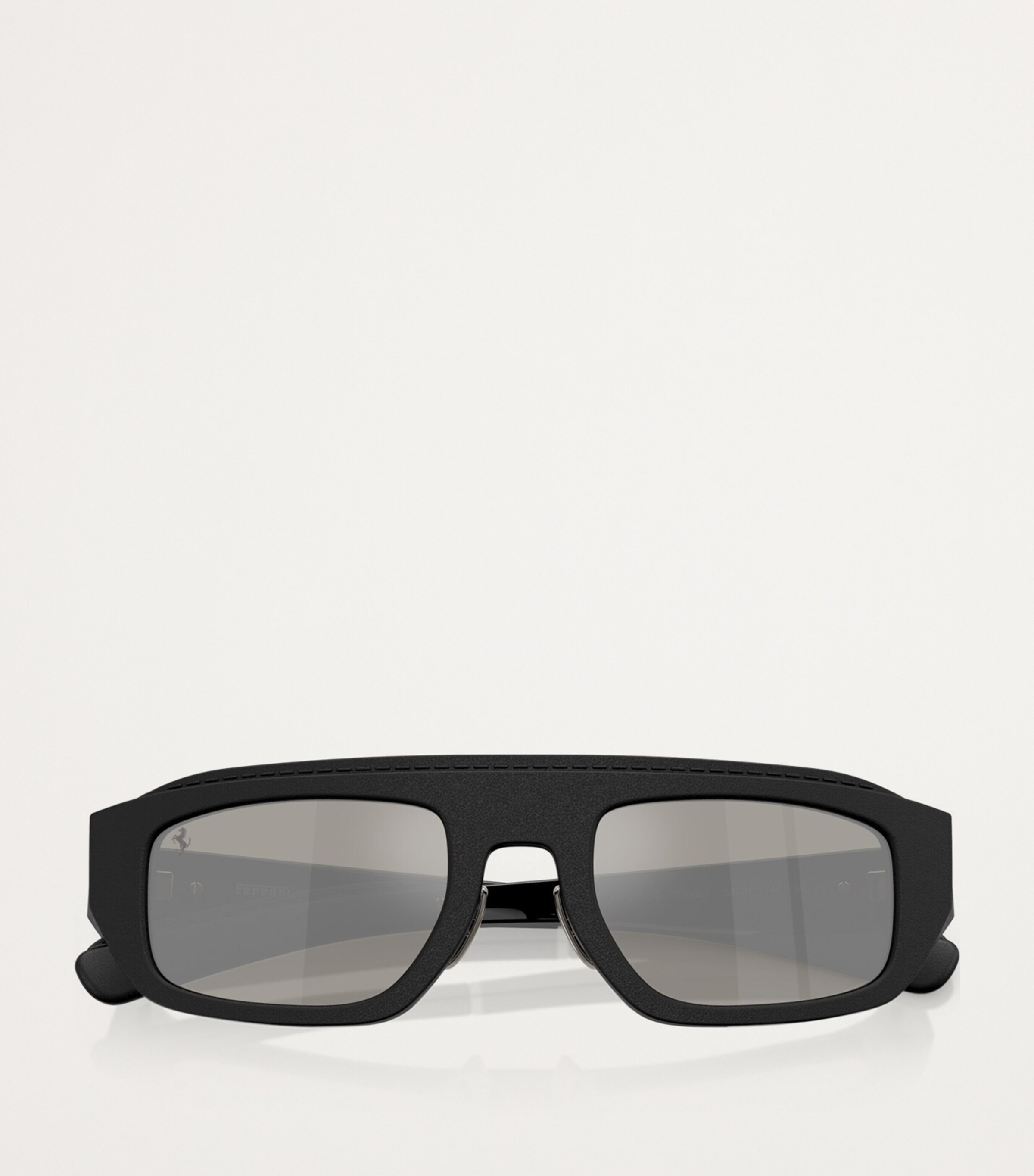 Ferrari Acetate Pillow Sunglasses Image 5