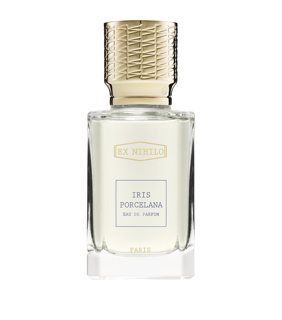 Iris Porcelana Eau de Parfum (50ml) NO COLOUR Image 3