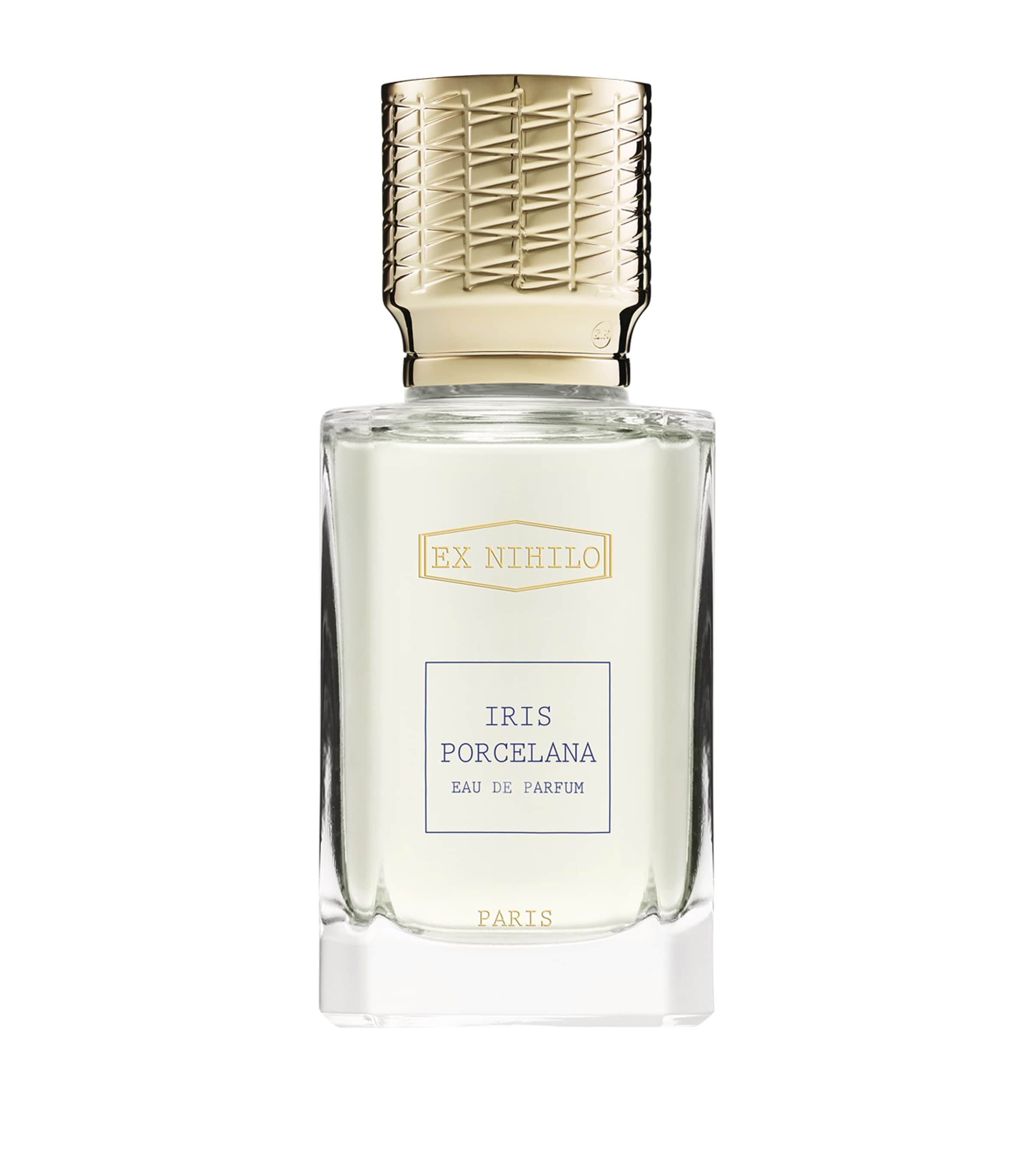 Ex Nihilo Iris Porcelana Eau de Parfum (50ml) | Perfume | Unisex Perfumes | Designers | Ex Nihilo Ex Nihilo Iris Porcelana Eau de Parfum (50ml) | Perfume | Unisex Perfumes | Designers | Ex Nihilo