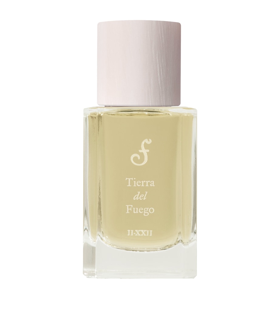 Fueguia 1833 Tierra del Fuego Perfume (30ml) Image 1