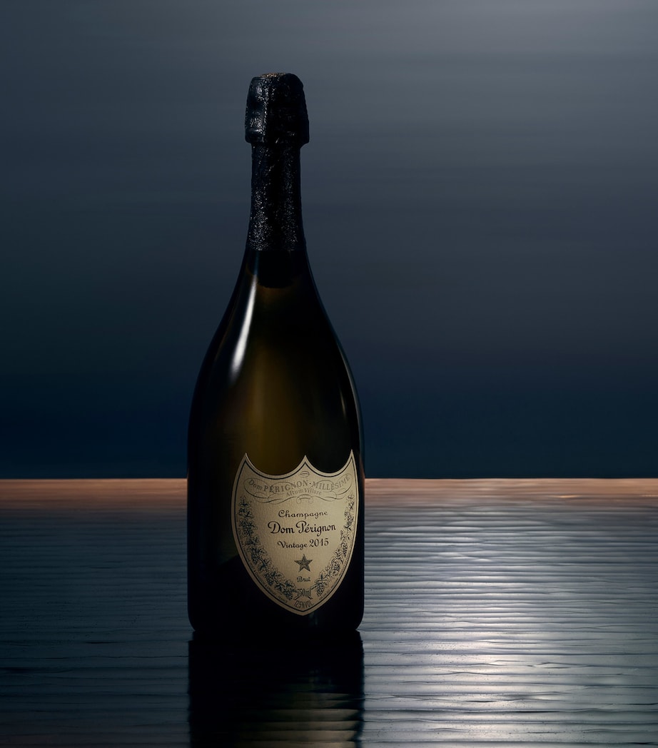 Dom Pérignon Vintage 2015 (75cl) – Champagne, France WHITE Image 2