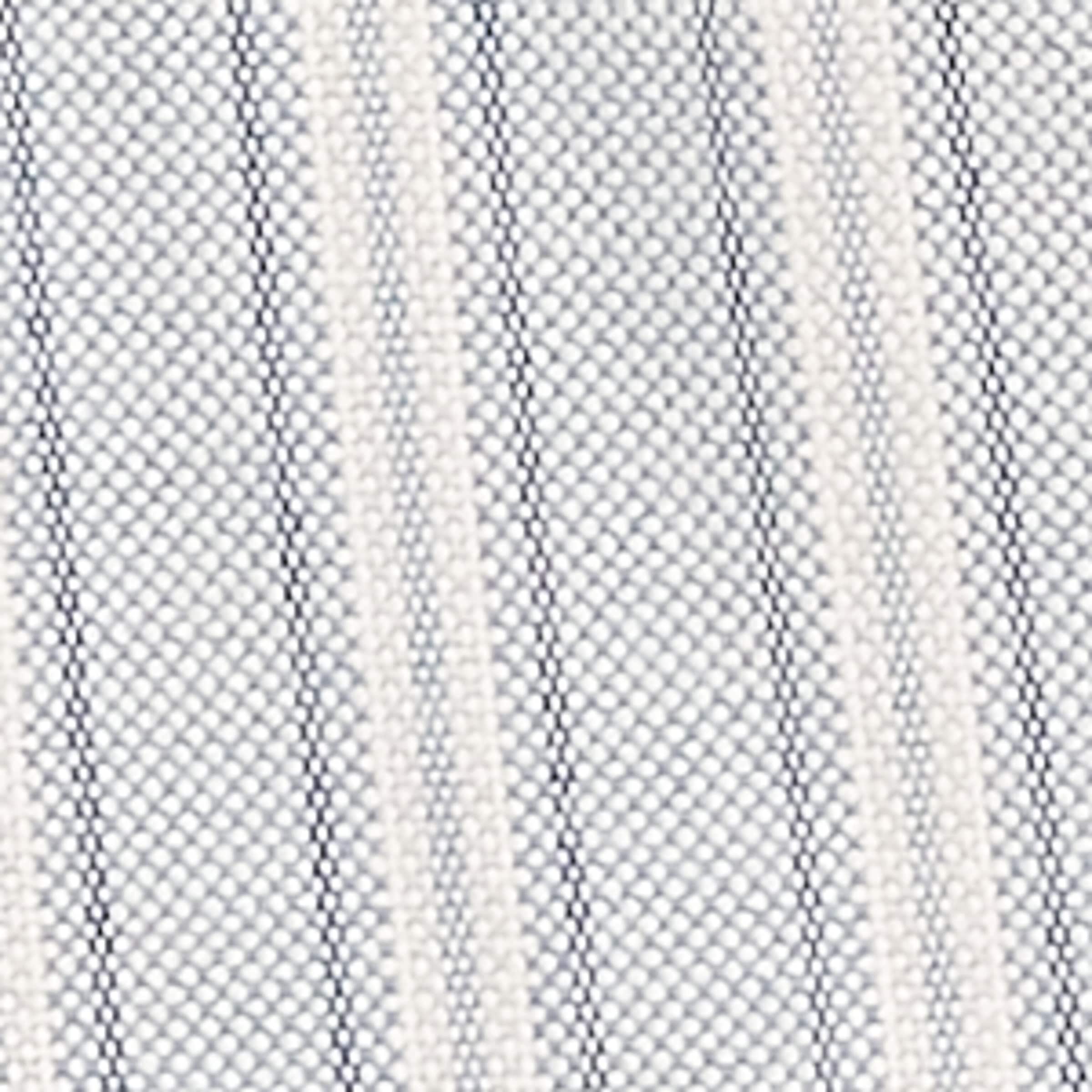 Ralph Lauren Kids Stripe Ruffled Top (7-16 Years) — photo 4