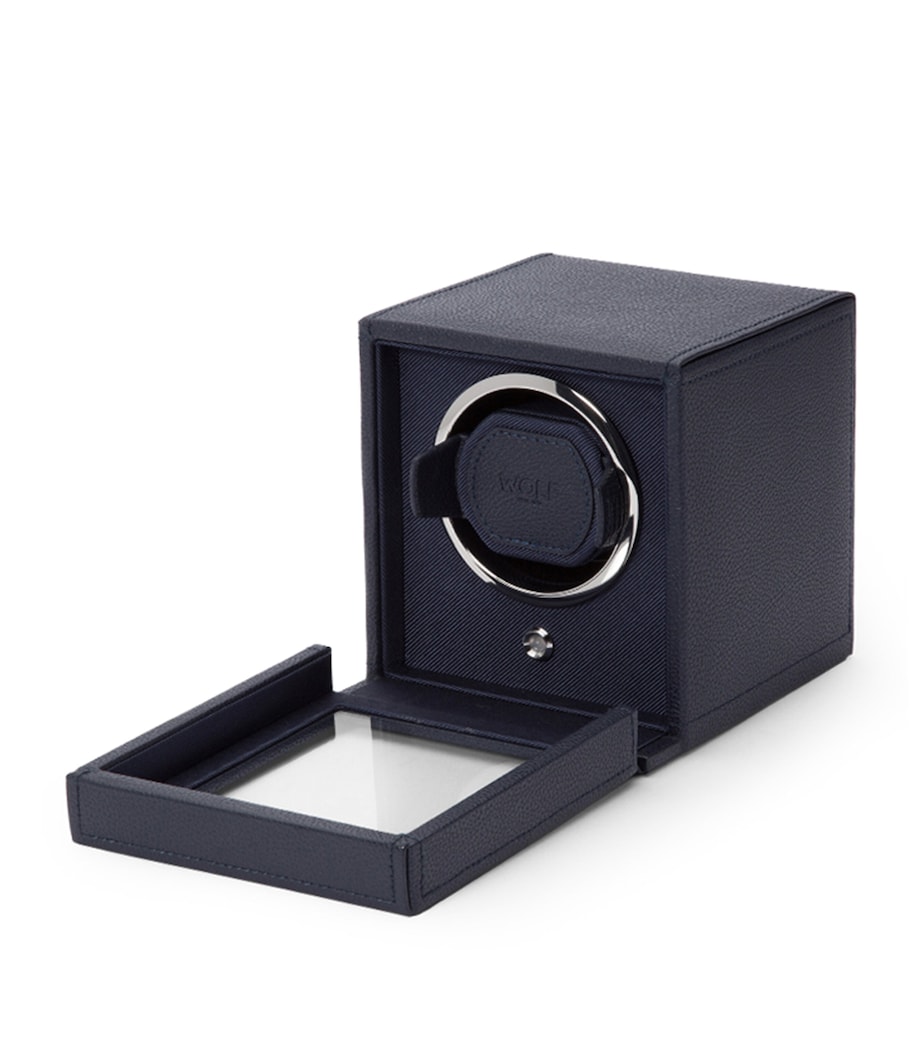 Cub Watch Winder with Cover MULTI Image 3
