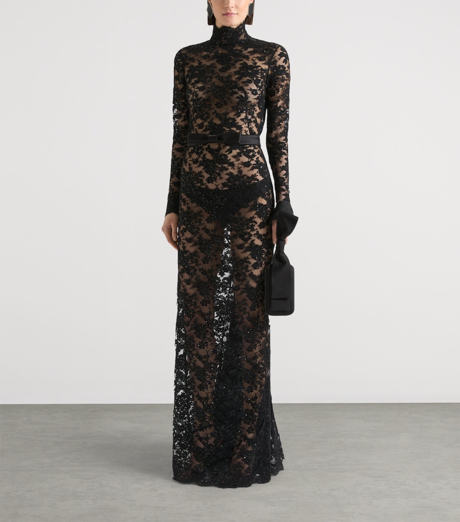 Givenchy Bow Top-Handle Bag Image 2