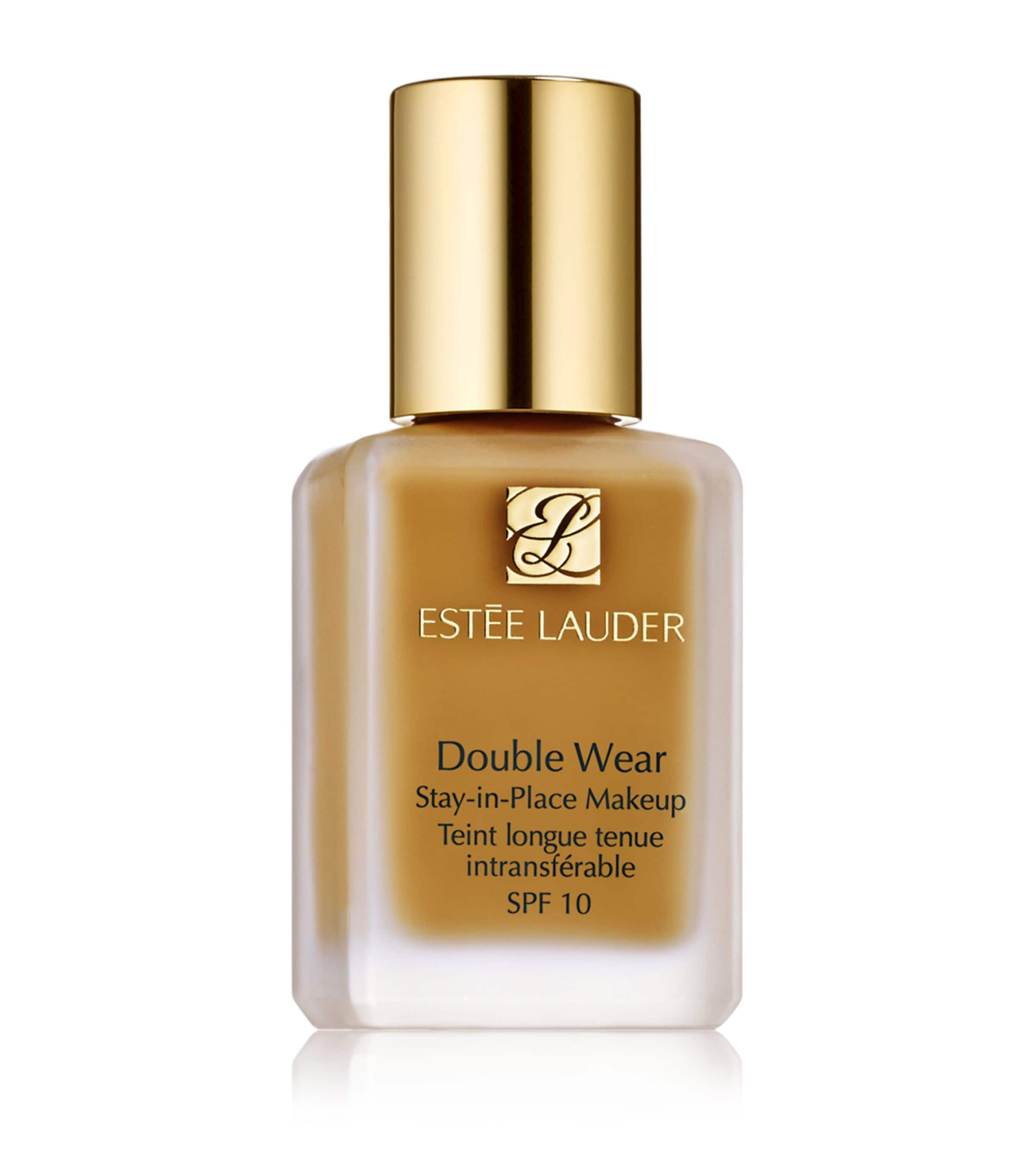 Estée Lauder Double Wear Stay-in-place Foundation Spf 10 In White