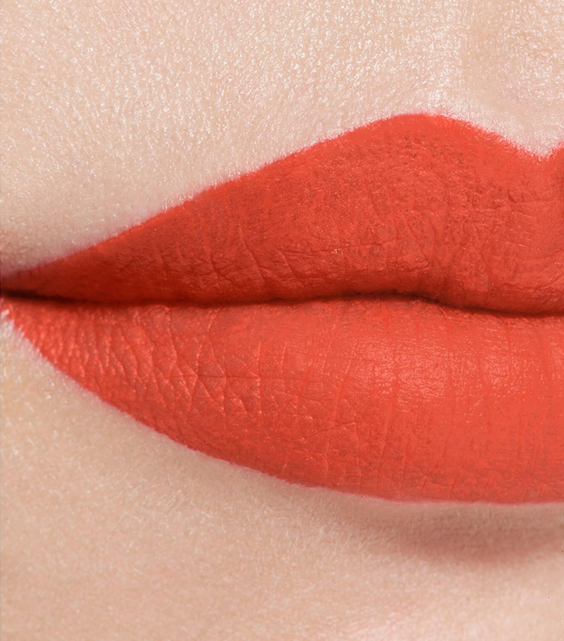 ROUGE ALLURE Liquid Velvet Lipstick BOULEVERSANTE Image 3