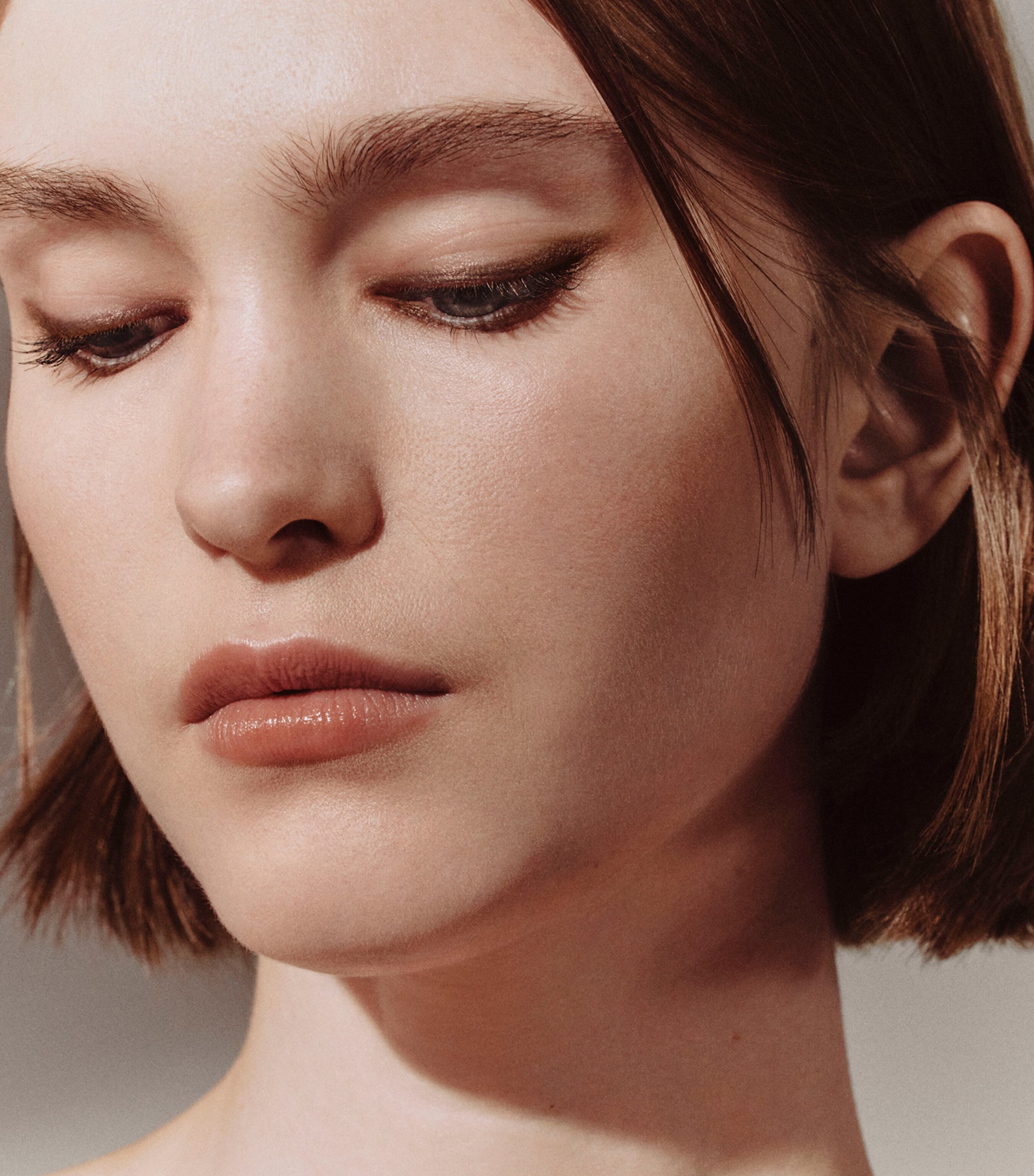 Trait d'Hermès Eye Color Pencil  73 MARRON GLACÉ X3 Image 6