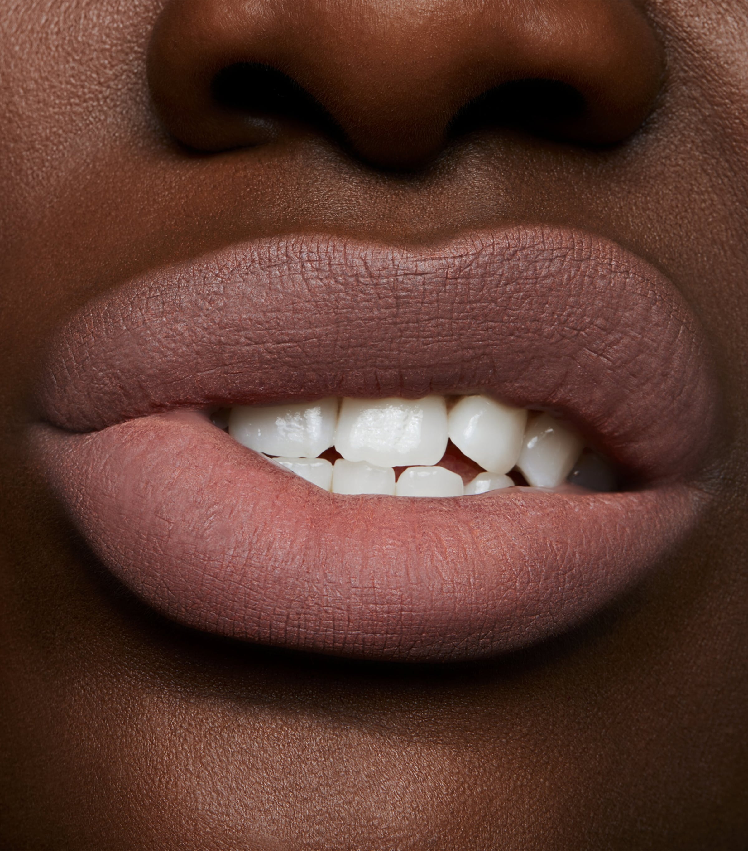 Powder Kiss Liquid Lipcolour MULL IT OVER Image 8