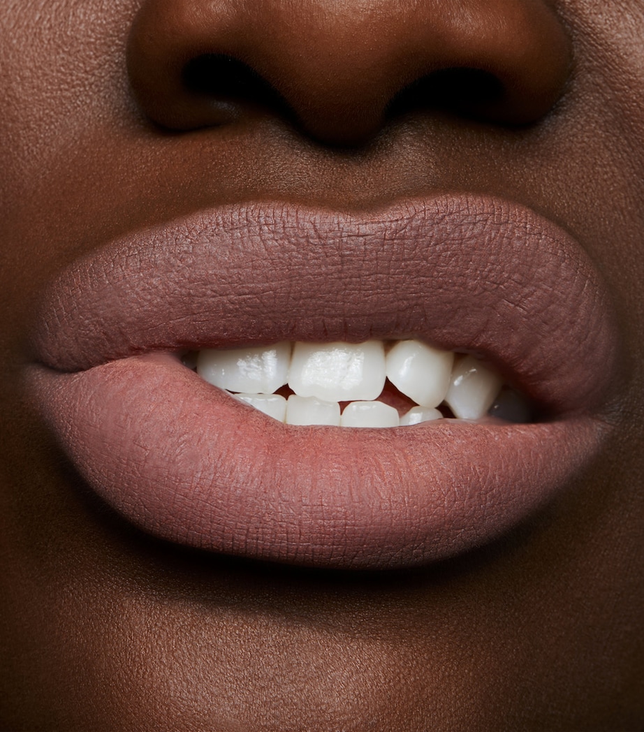 Powder Kiss Liquid Lipcolour MULL IT OVER Image 8