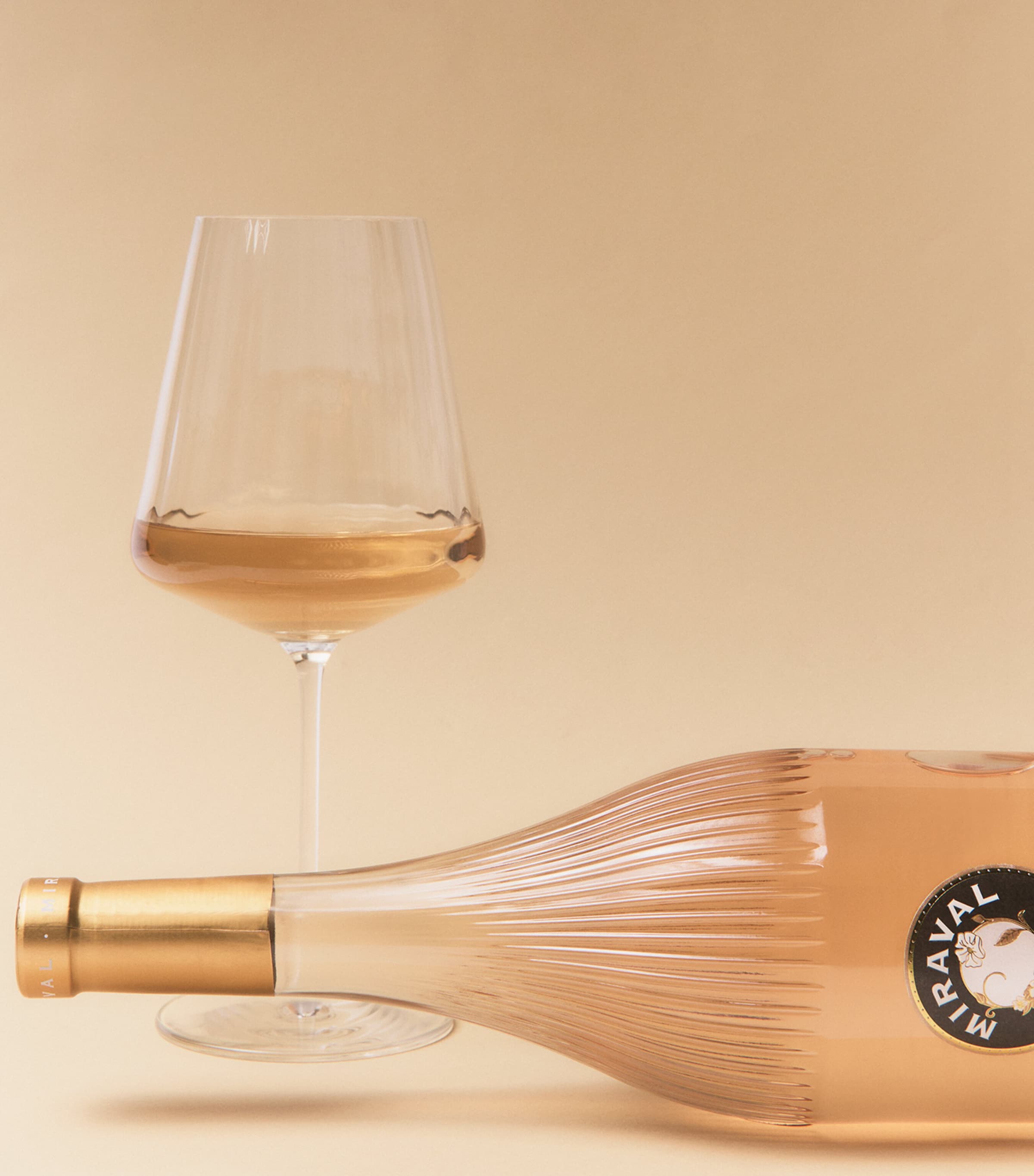 The Provence Rosé Hamper NO COLOUR Image 2