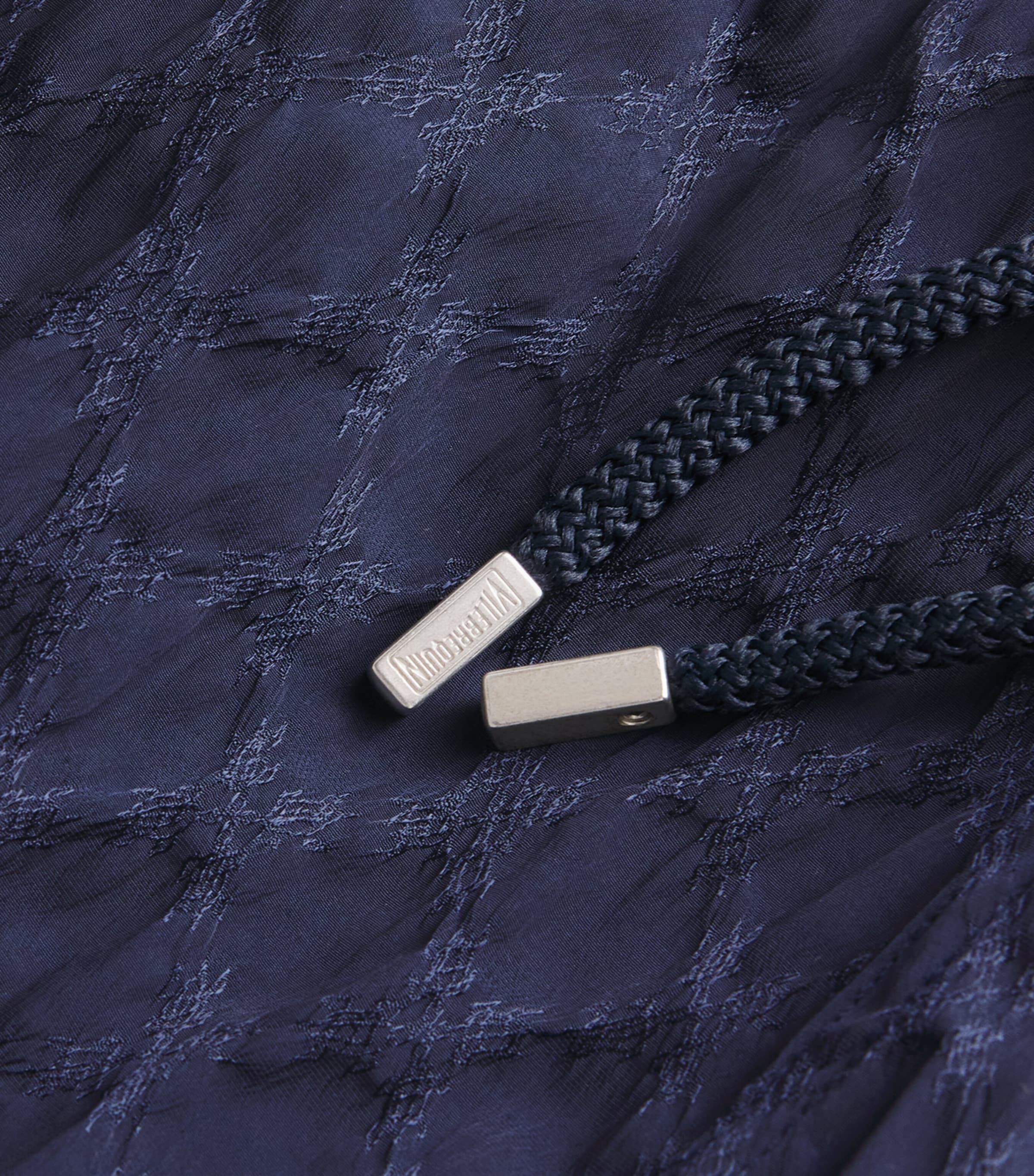 Turtle Moopea Swim Shorts 390-BLEU MARINE Image 5