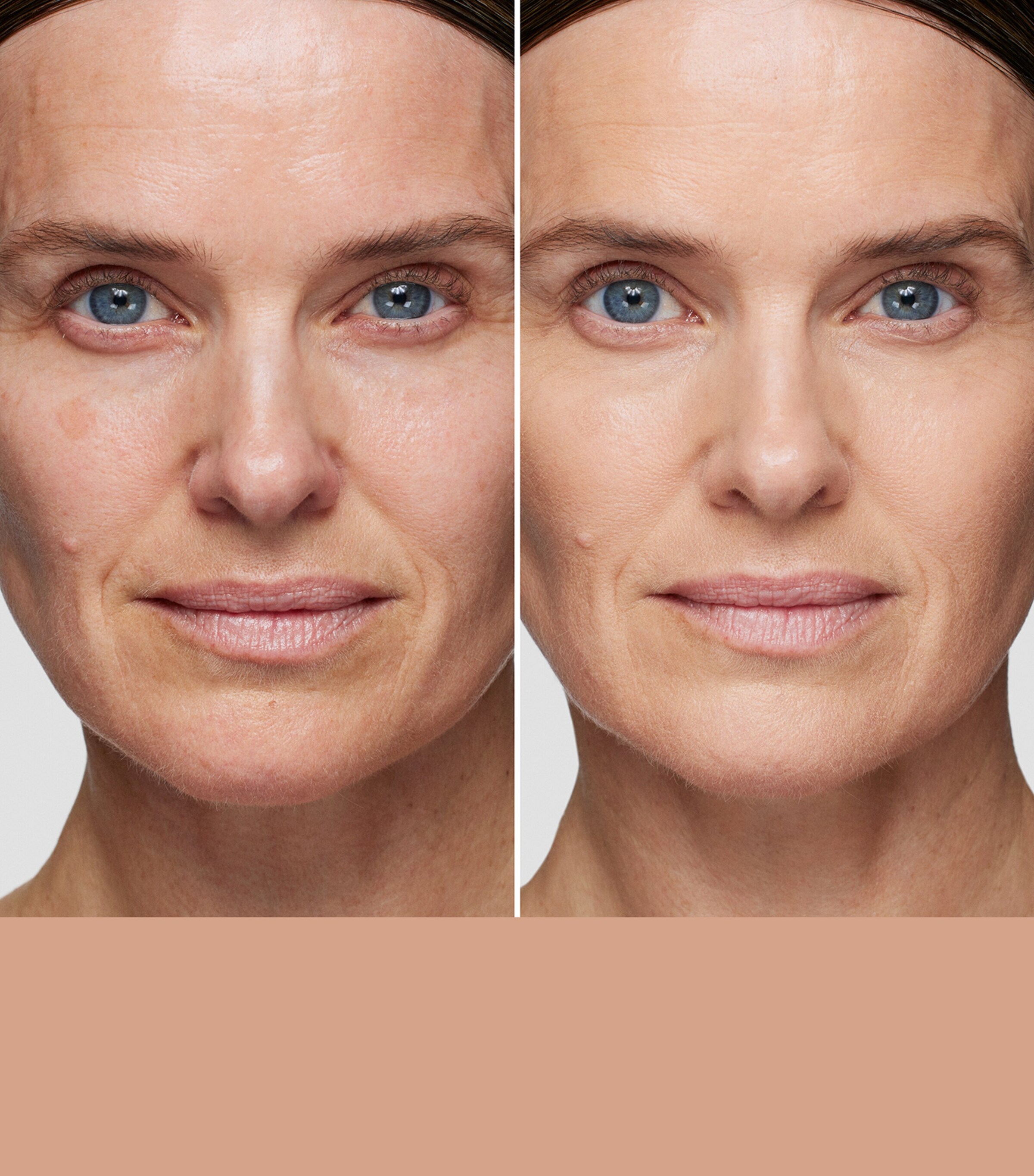 Laura Mercier Real Flawless Foundation Dune Image 3