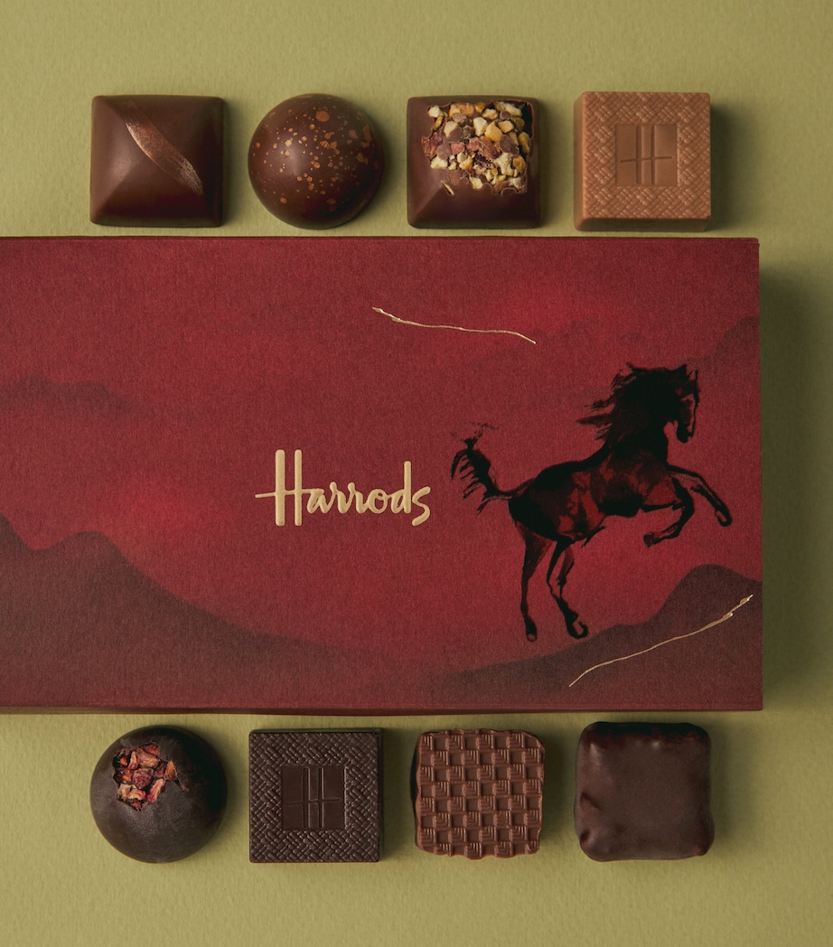 The Spring Festival Mini Hamper NO COLOUR Image 3