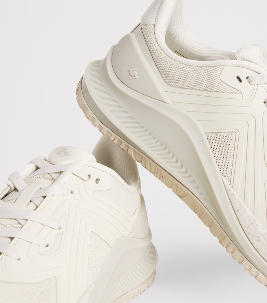 247 Arc-2 Trainers CREAM Image 7