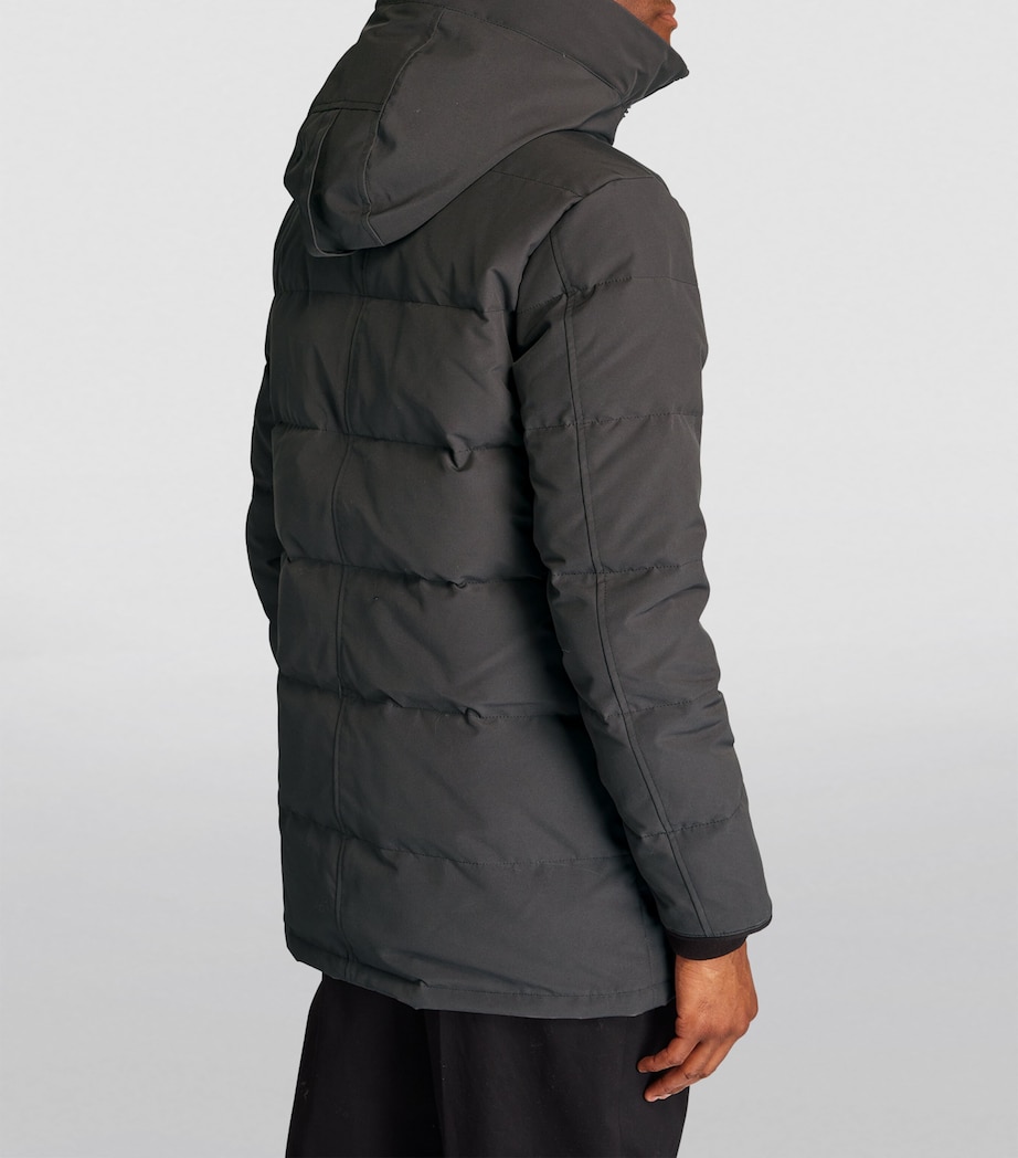 Carson Parka 9066 Image 4