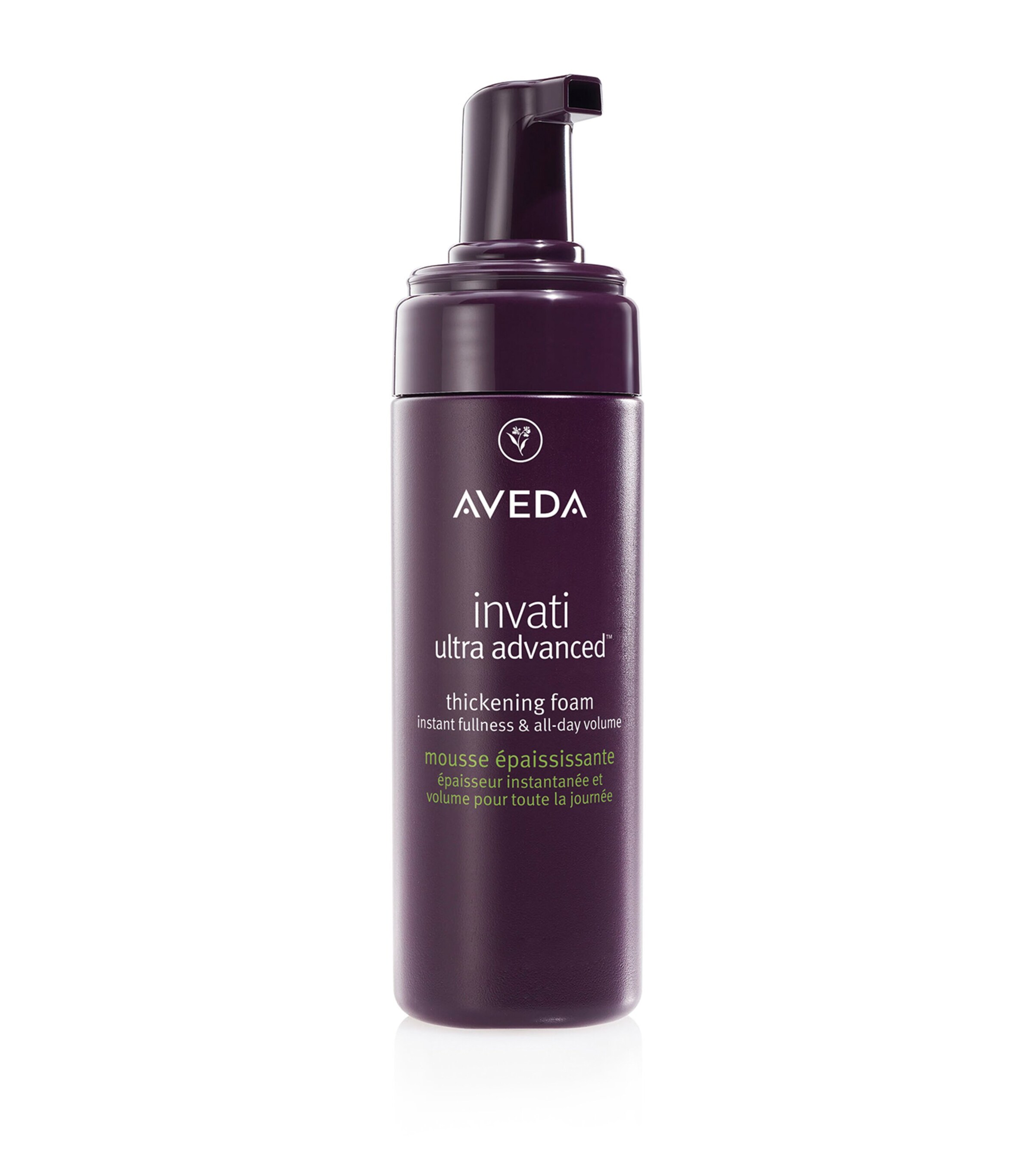 Aveda Invati Ultra Advanced Thickening Foam (150ml) Image 1