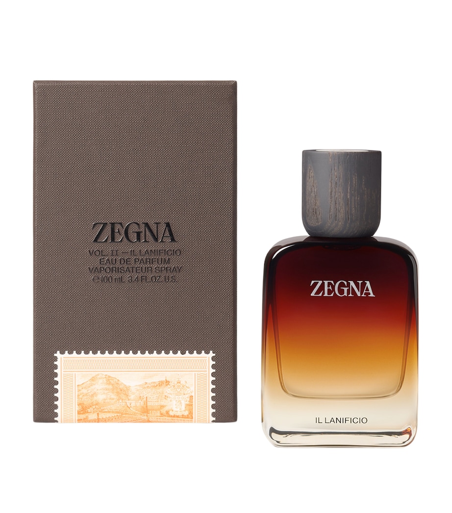 Zegna Il Lanificio Eau de Parfum (100ml) Image 1