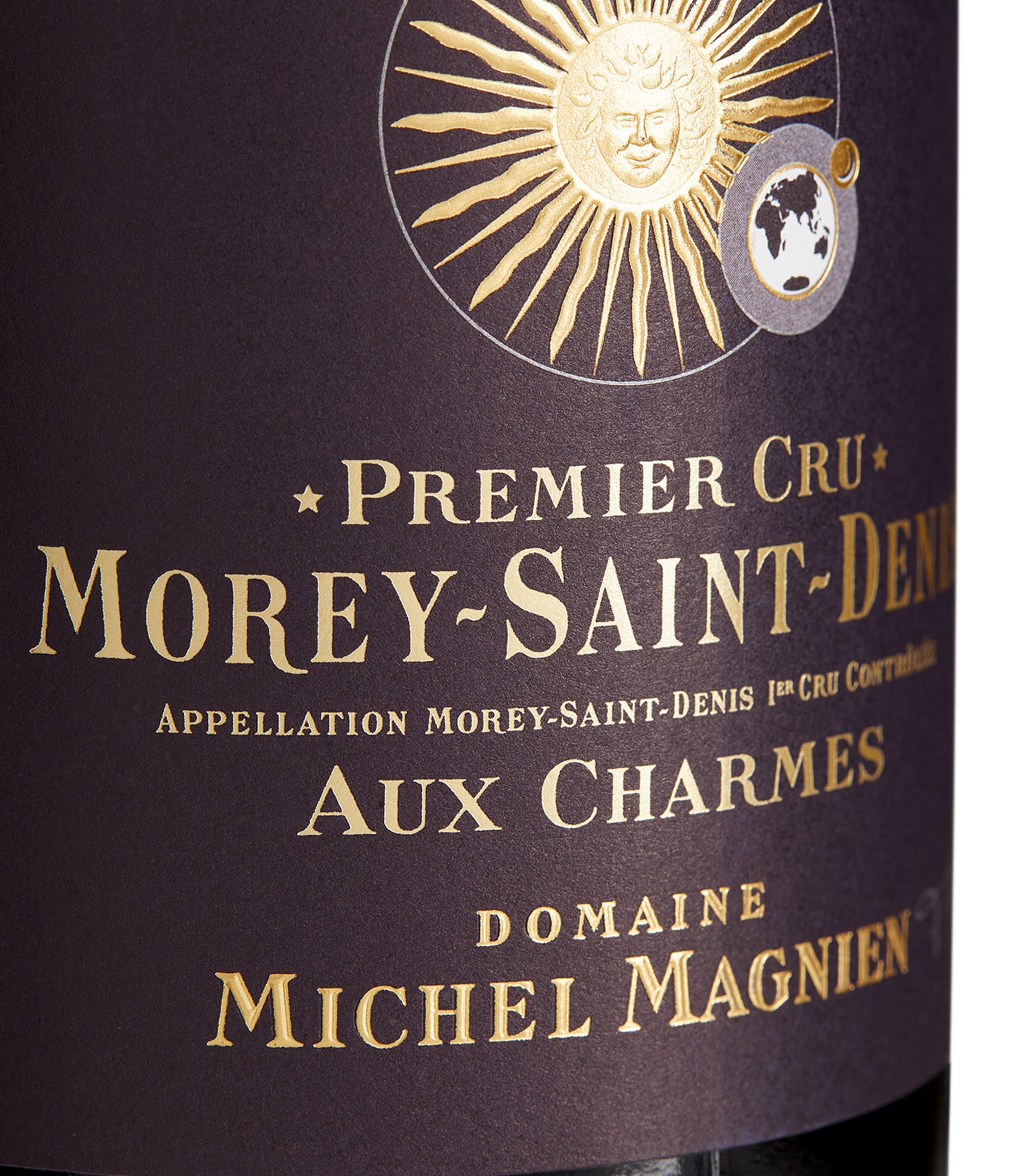 Domaine Michel Magnien Aux Charmes Pinot Noir 2020 (75cl) - Burgundy, France Image 2