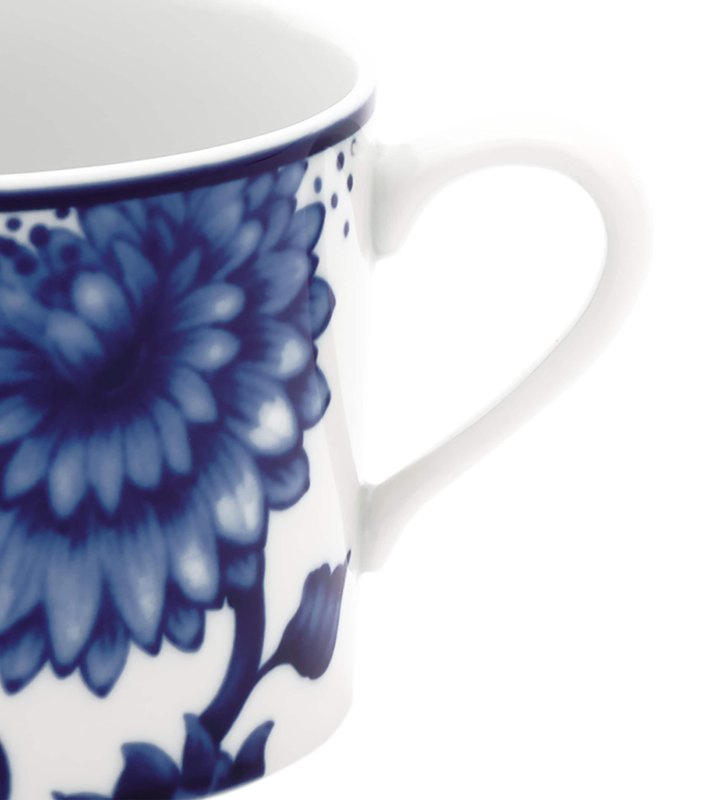 The Original Cappuccino Cup (250ml) NO COLOUR Image 2