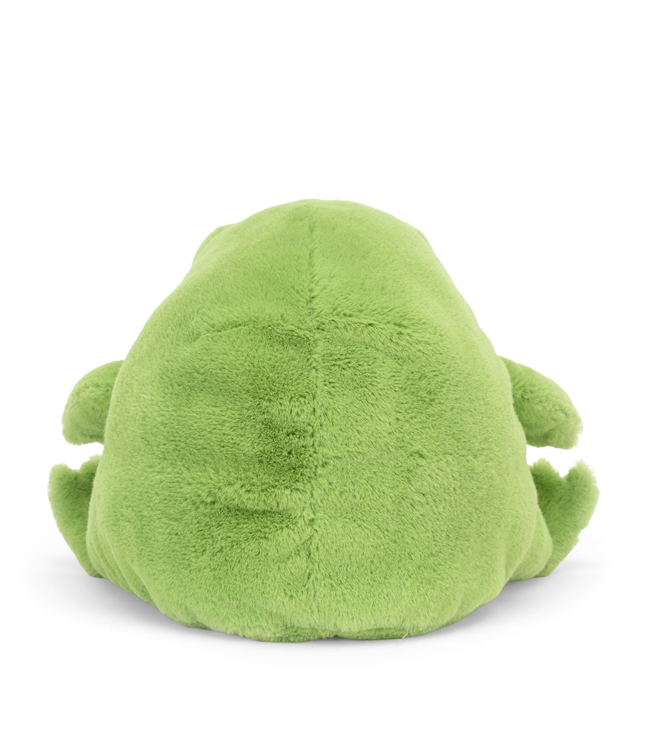 Ricky Rain Frog (13cm) MULTI Image 3