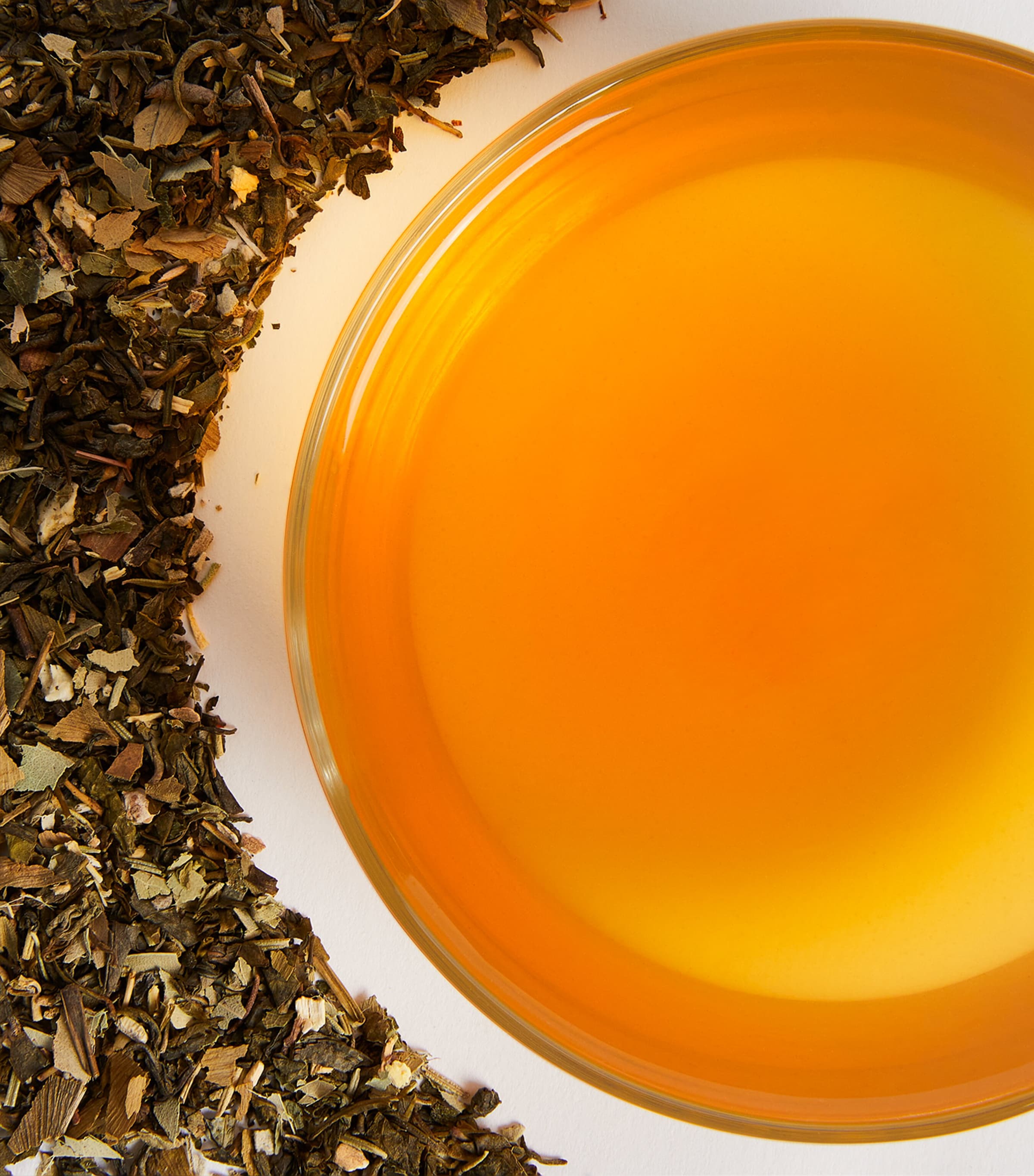 Clarity Tea (15 Tea Bags) NO COLOUR Image 3