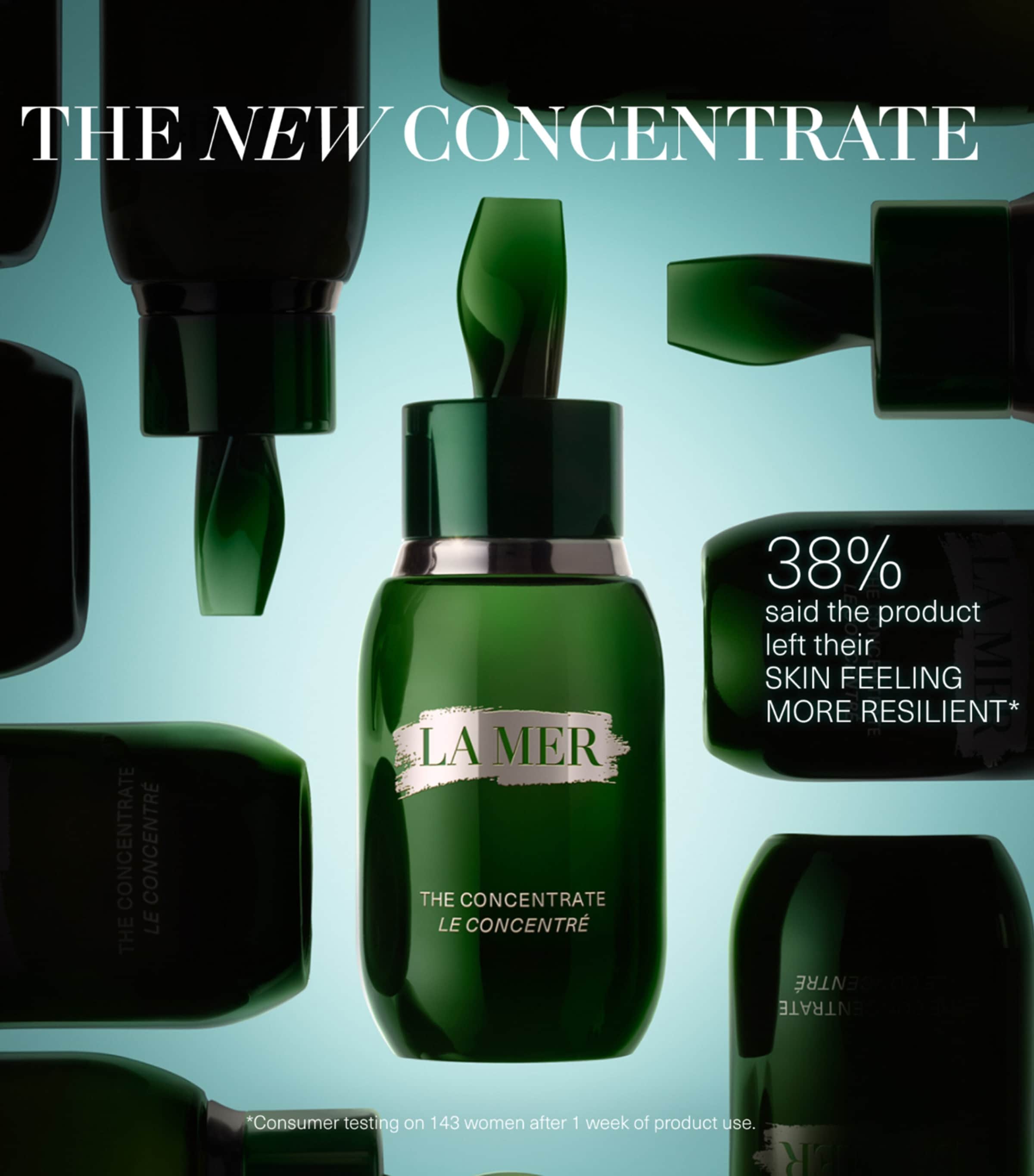 La Mer The Concentrate (30ml) Image 3