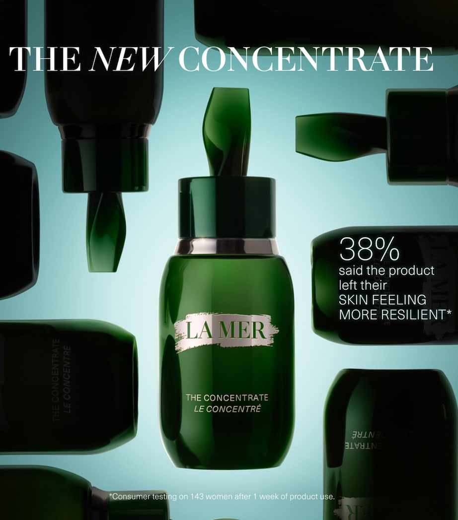 La Mer The Concentrate (30ml) Image 3