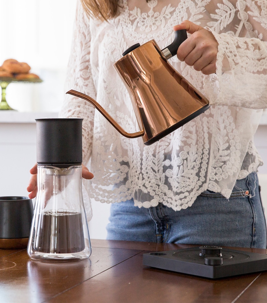 Stagg Pour-Over Kettle COPPER Image 2