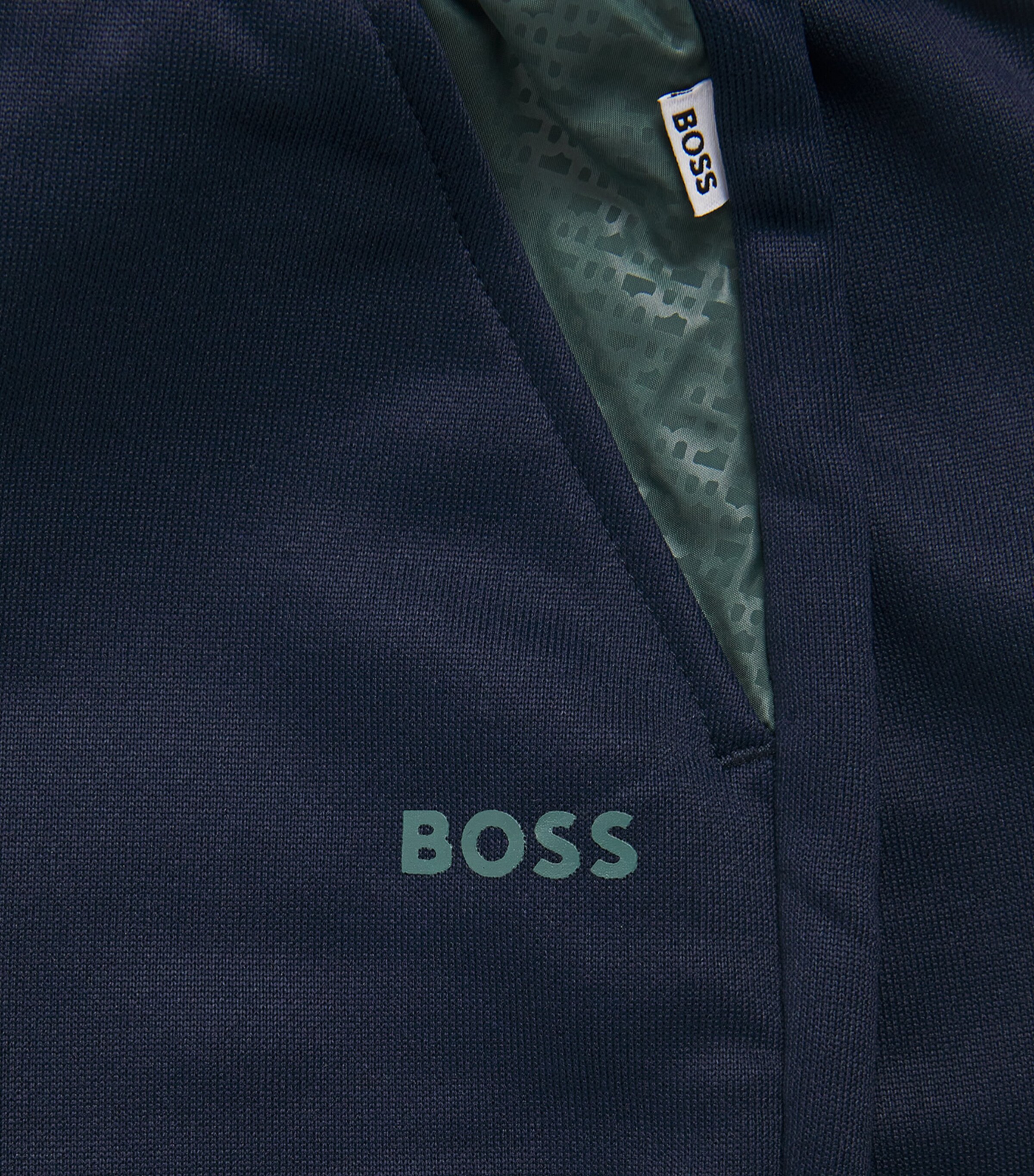 BOSS Kidswear Logo Sweatpants (4-16 Years) Image 4