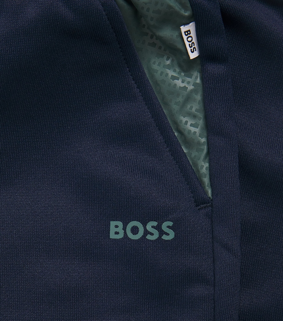 BOSS Kidswear Logo Sweatpants (4-16 Years) Image 4