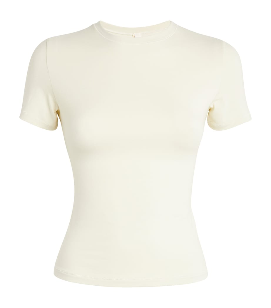 Short-Sleeved T-Shirt BONE Image 1