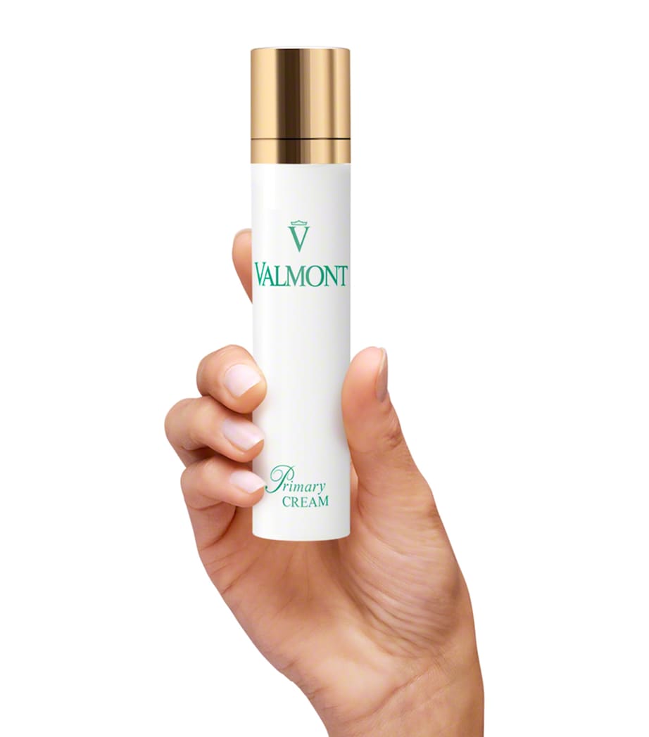 Primary Cream (50Ml) NO COLOUR Image 3