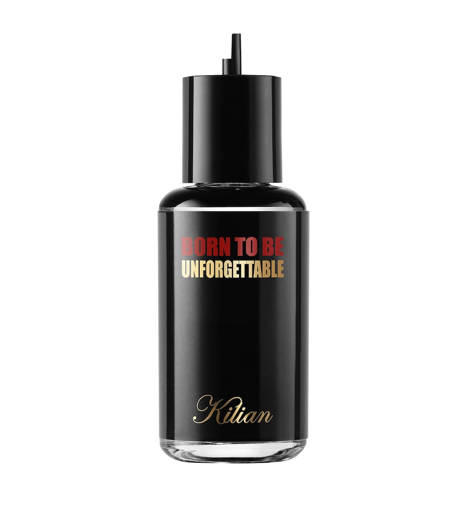 Born To Be Unforgettable Eau de Parfum Refill (100ml) NO COLOUR Image 1