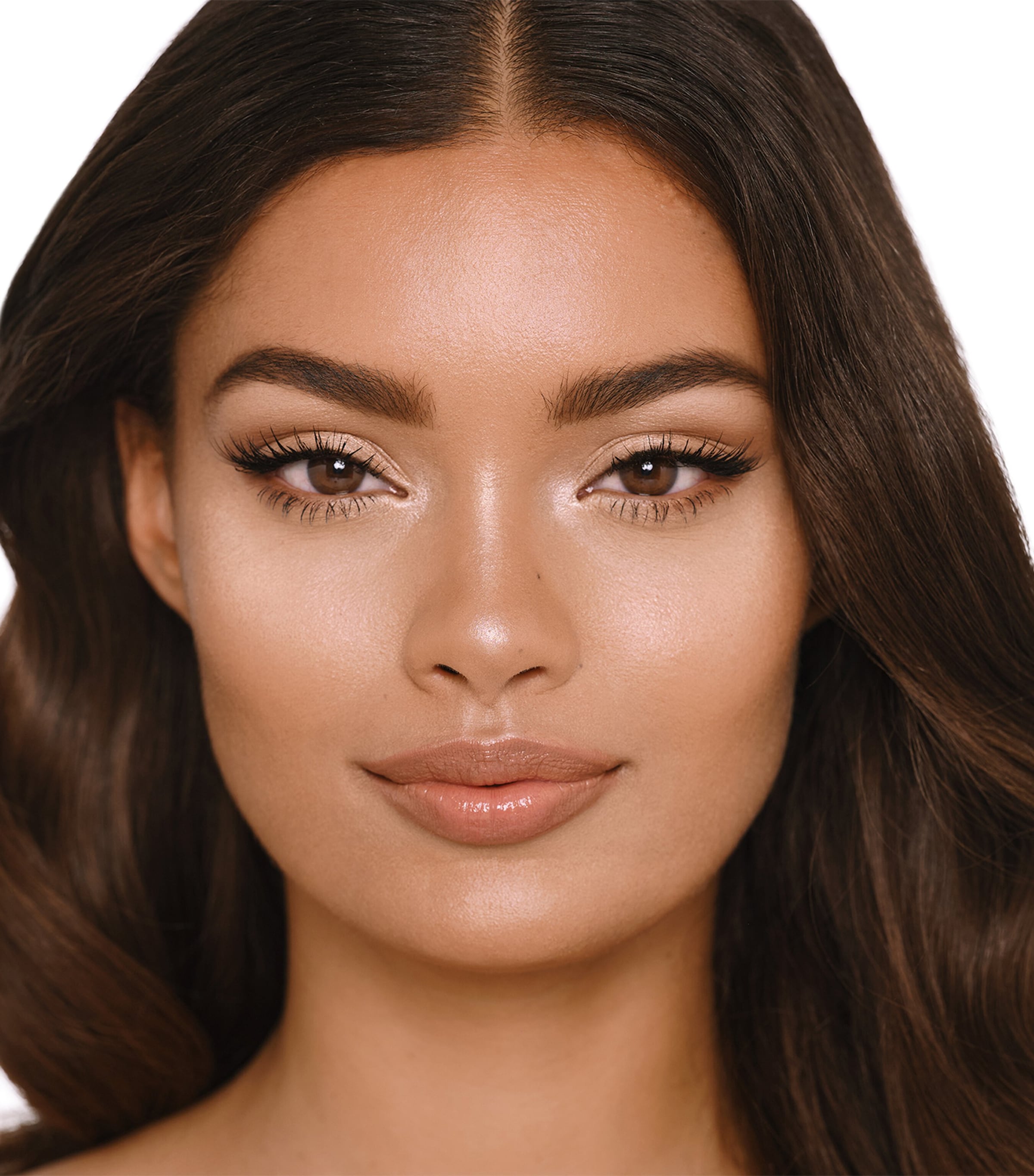 Hollywood Glow Glide Highlighter SPOTLIGHT GLOW Image 3