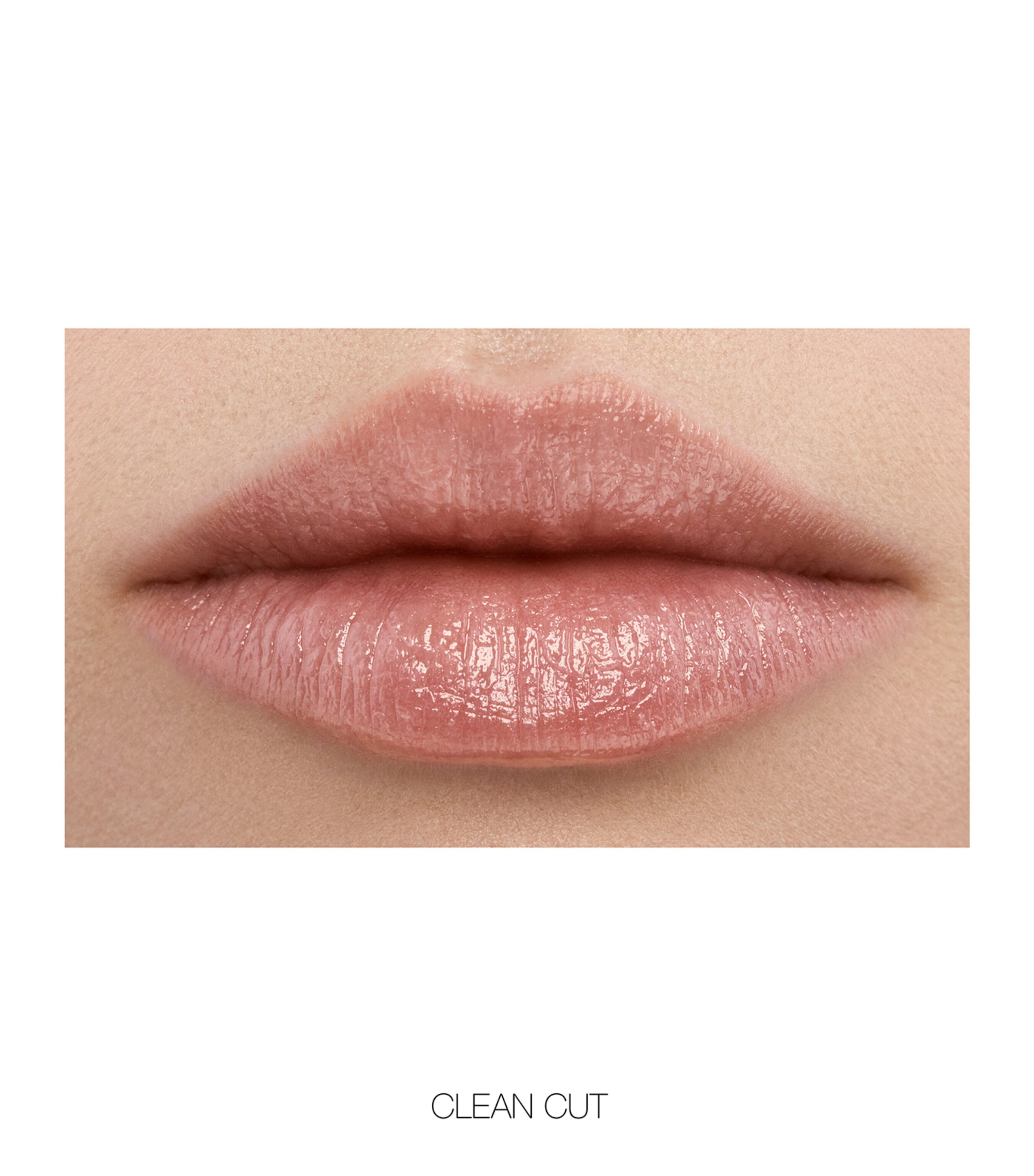 Afterglow Lip Balm CLEAN CUT Image 3