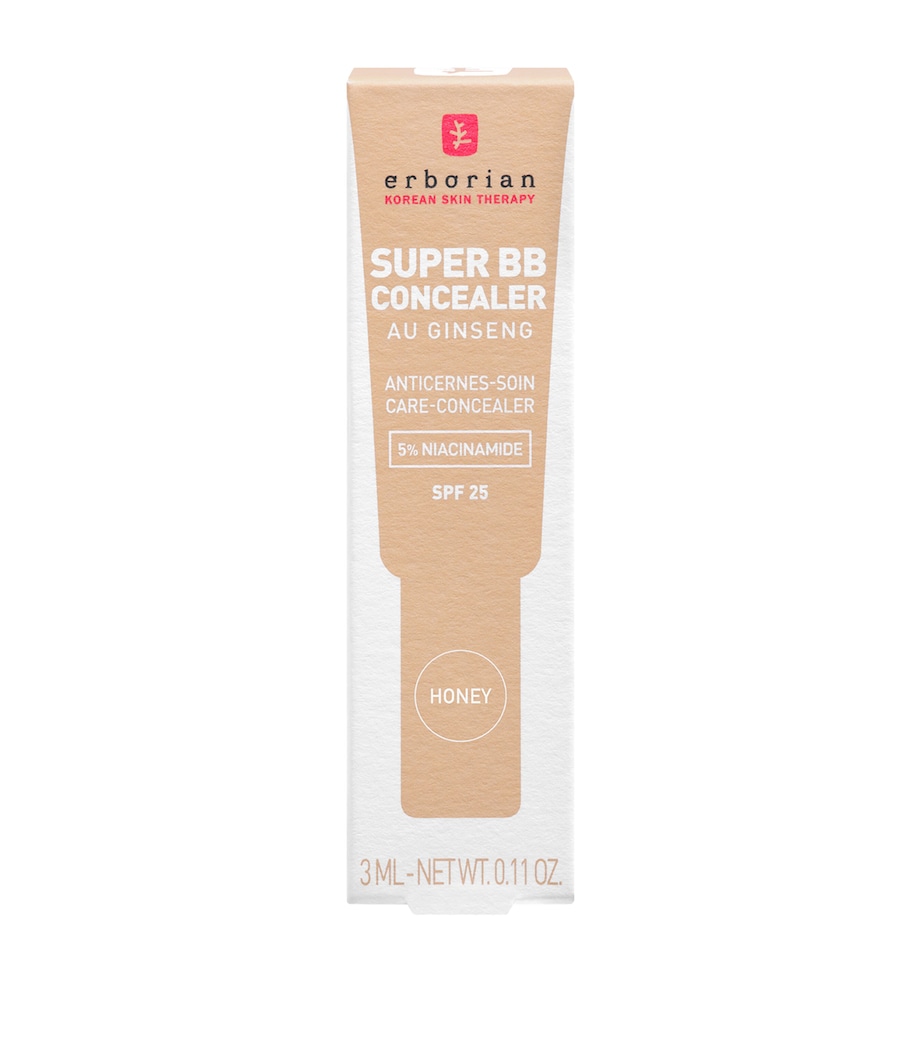 ERBORIAN Super BB Concealer Honey Image 2