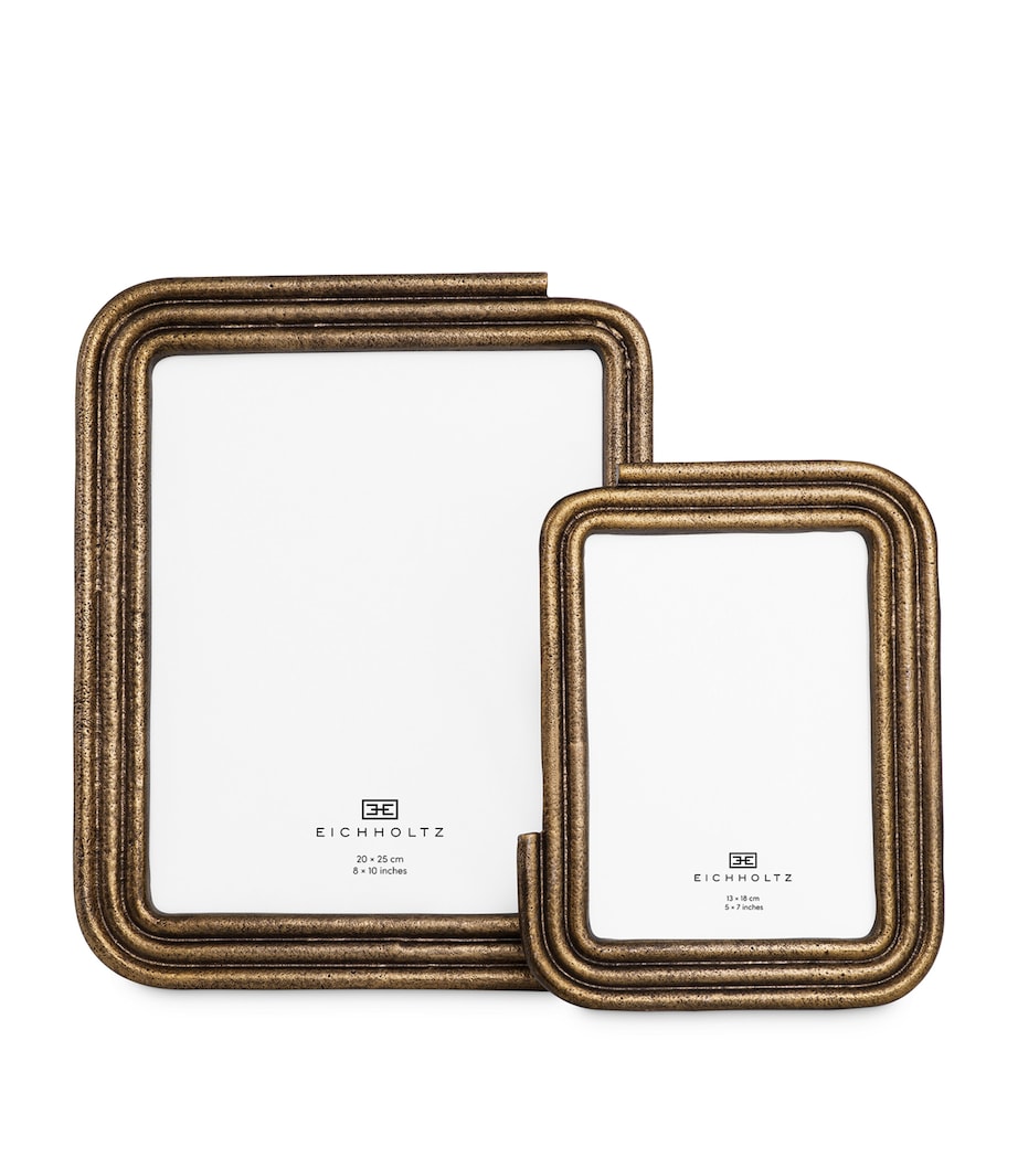 Eichholtz Small Brescia Photo Frame (9") Image 4