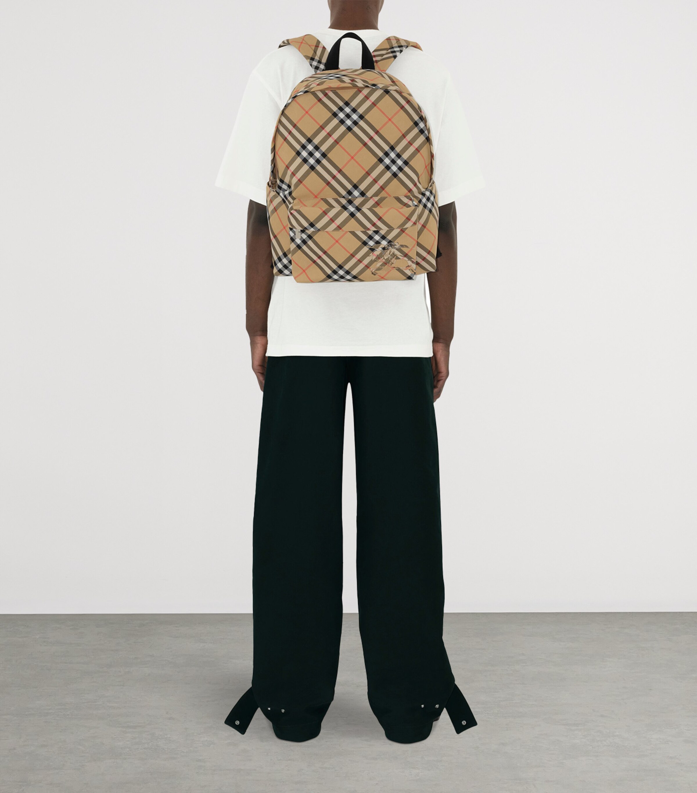 Check Backpack SAND Image 3