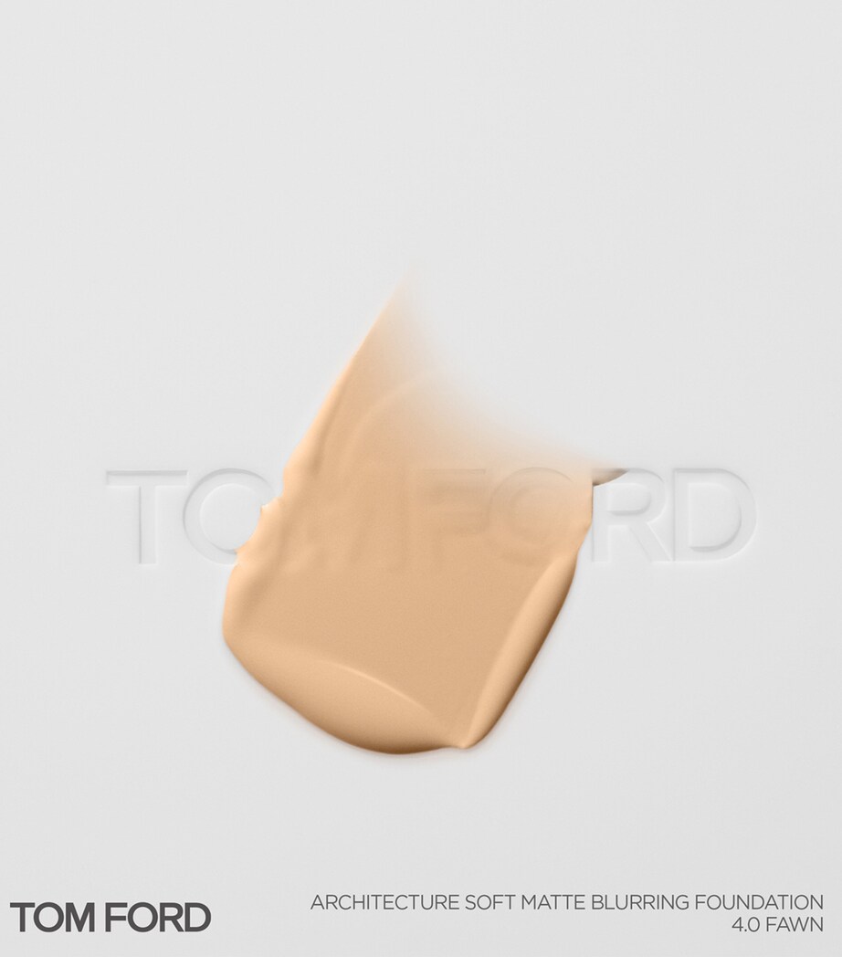 Architecture Soft Matte Blurring Foundation 4.0 FAWN Image 2