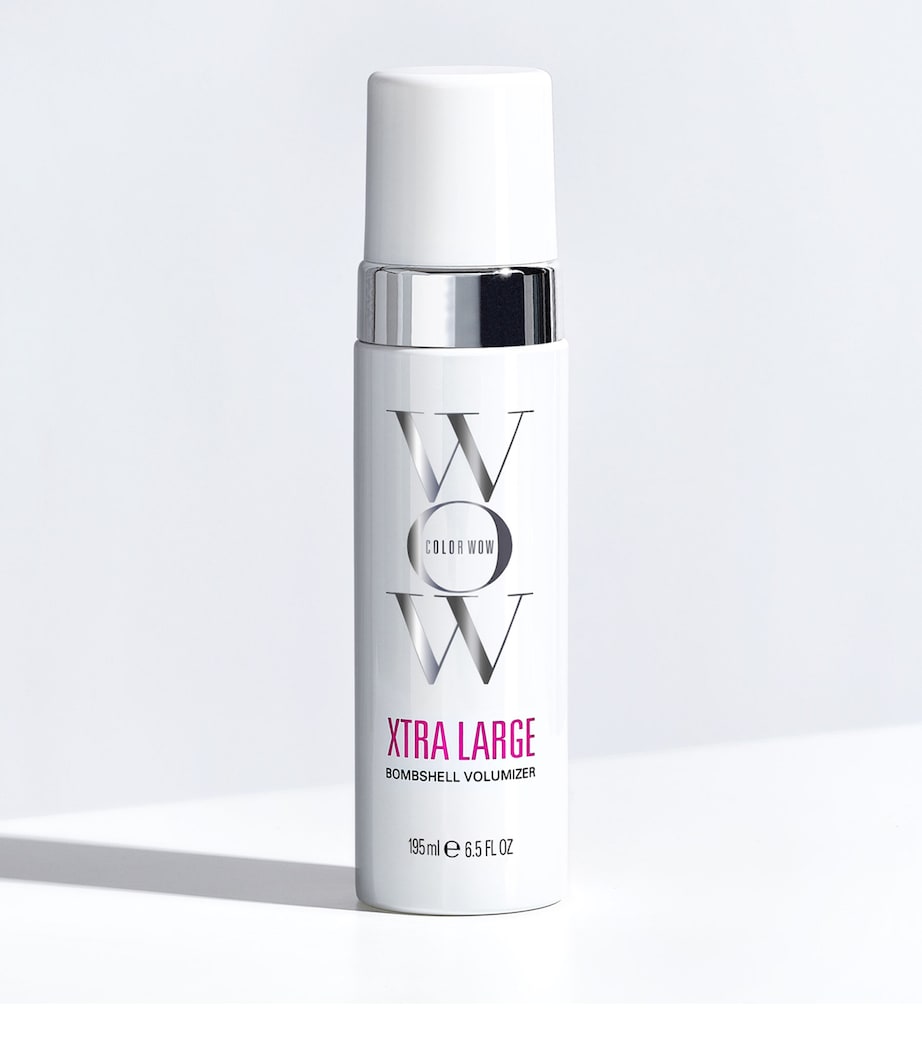 Xtra Large Bombshell Volumizer (195ml) NO COLOUR Image 2