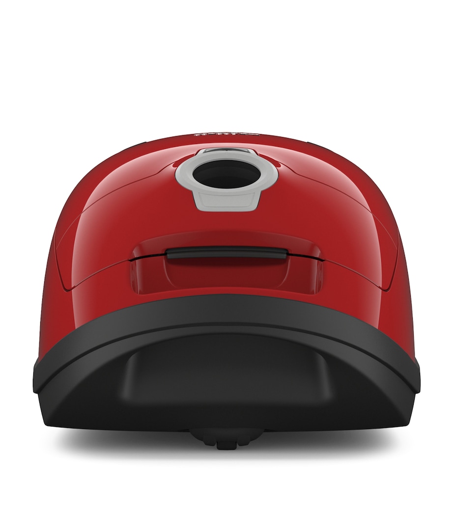 Complete C3 C/D Vacuum MANGO RED Image 7
