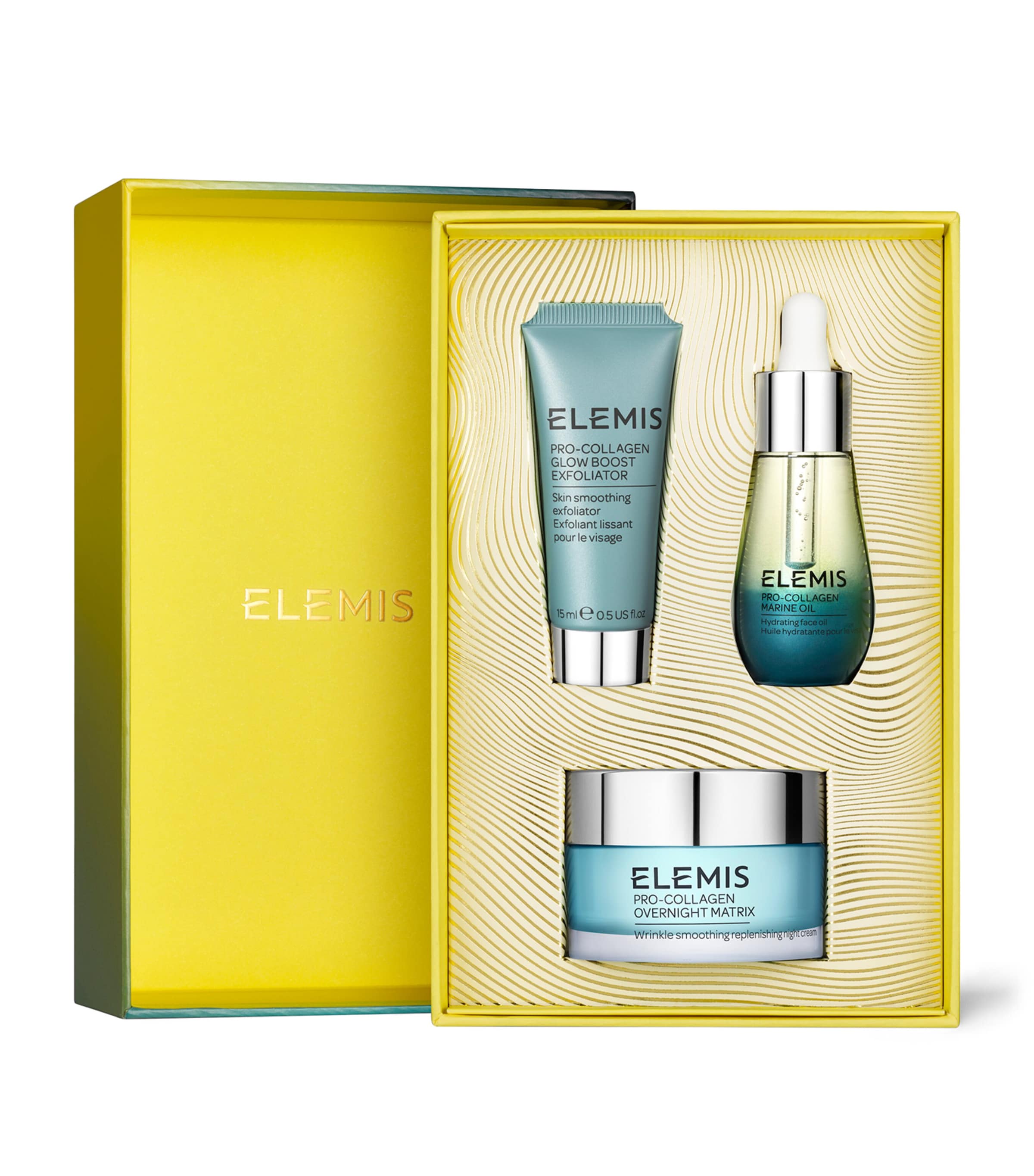 Elemis The Pro-Collagen Rejuvenation Collection (Worth £190) Image 2