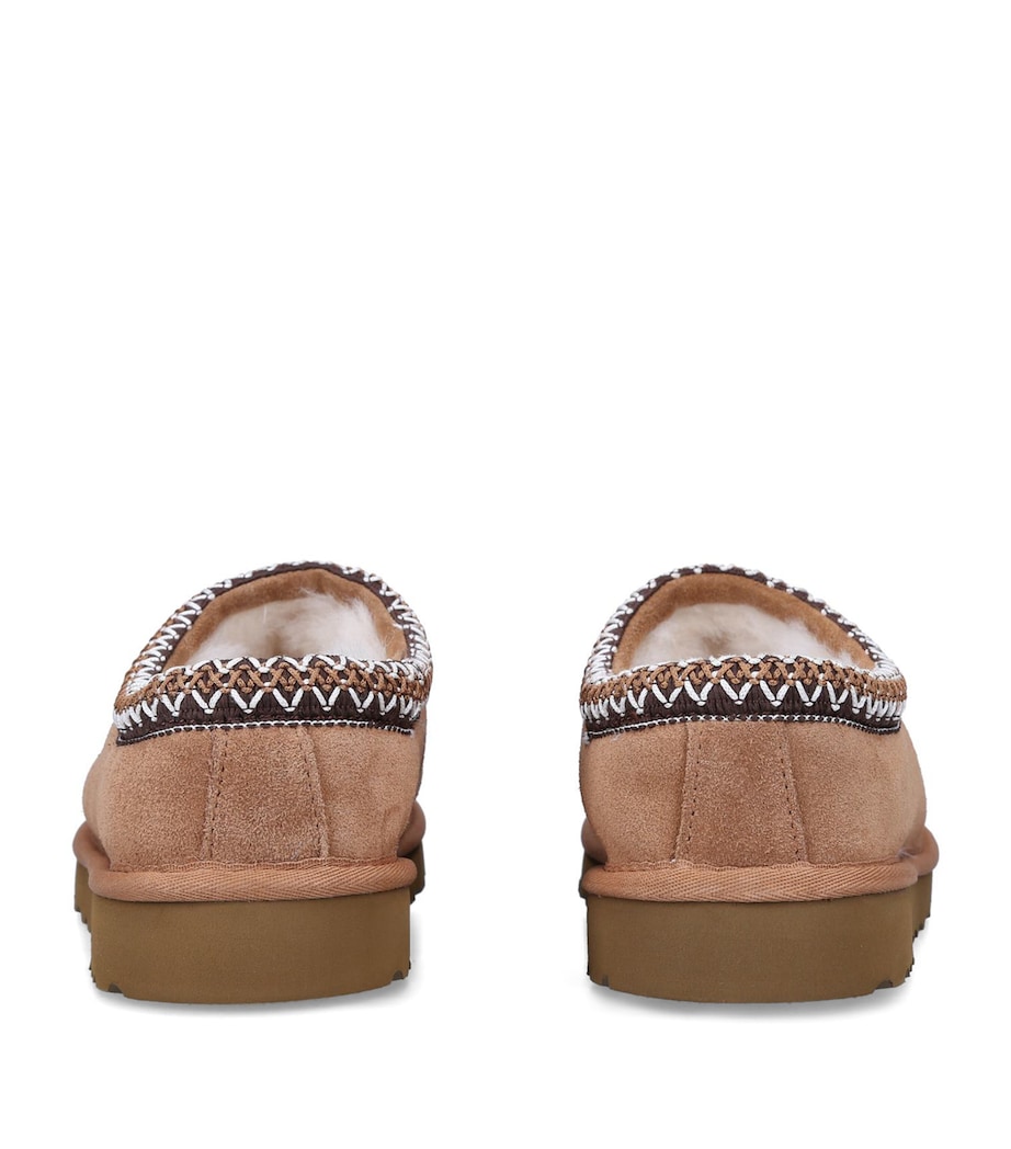 UGG Tasman Slippers Tan Image 2