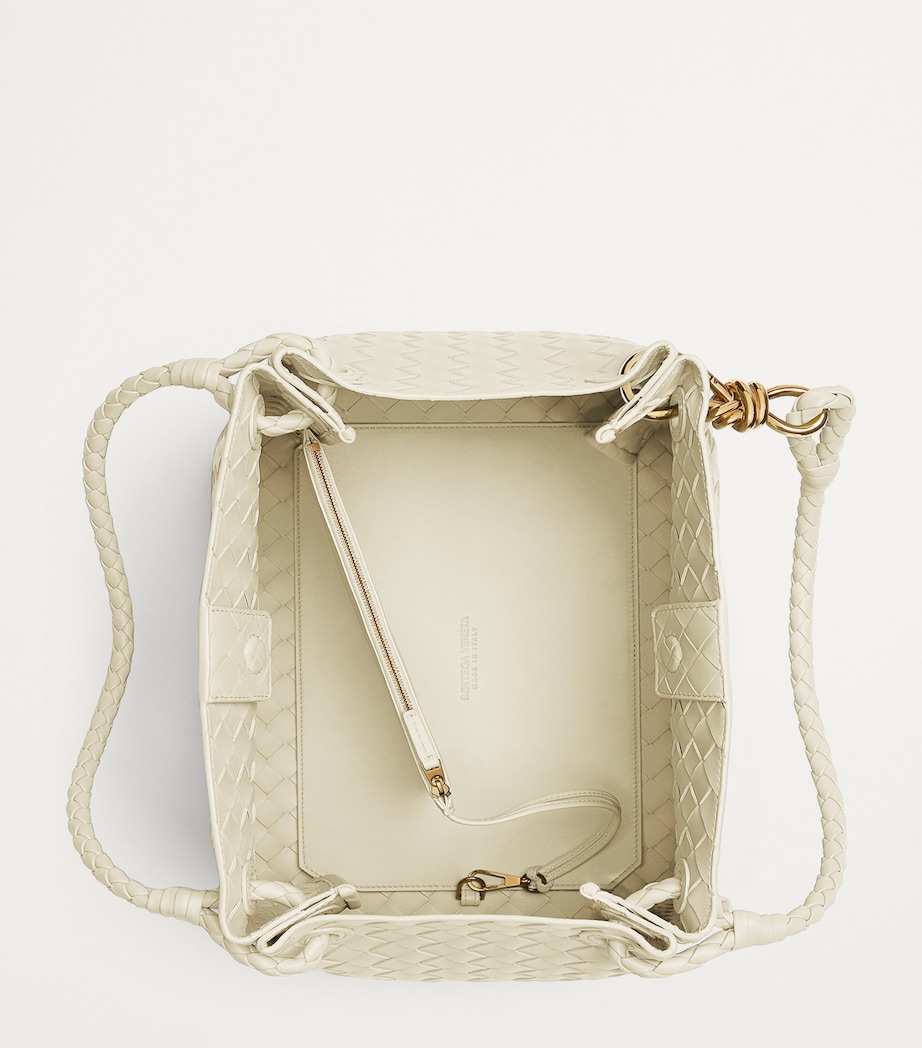 Small Andiamo Parachute Bag 9195 Image 6