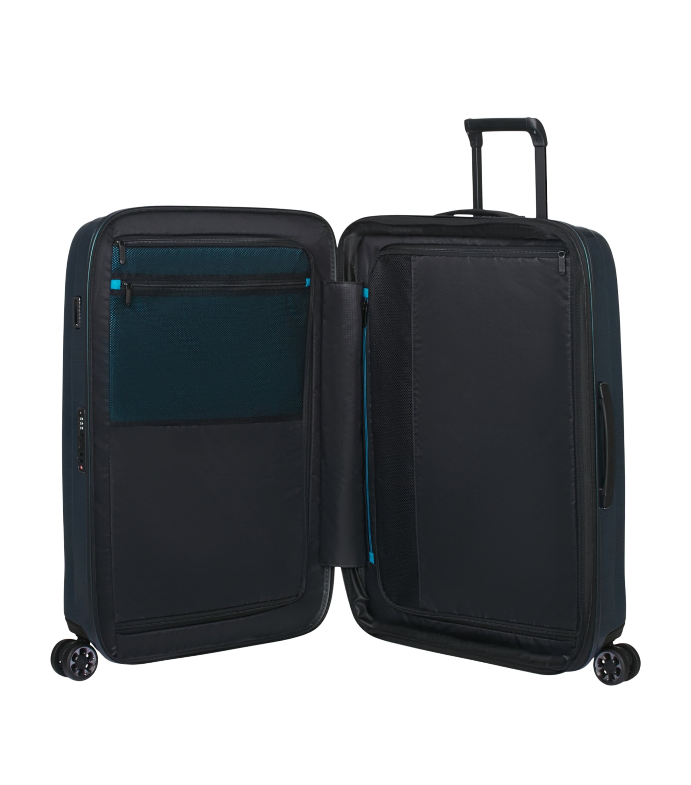 Nexis Expandable Spinner (76cm) DEEP PETROL Image 2