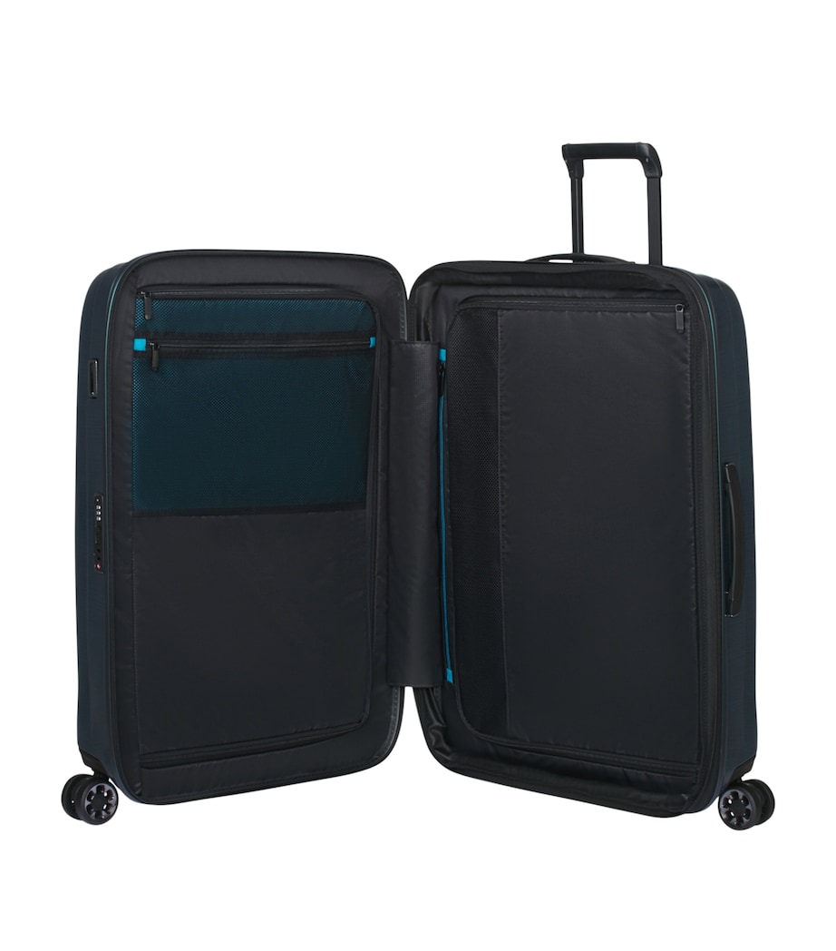 Nexis Expandable Spinner (76cm) DEEP PETROL Image 2