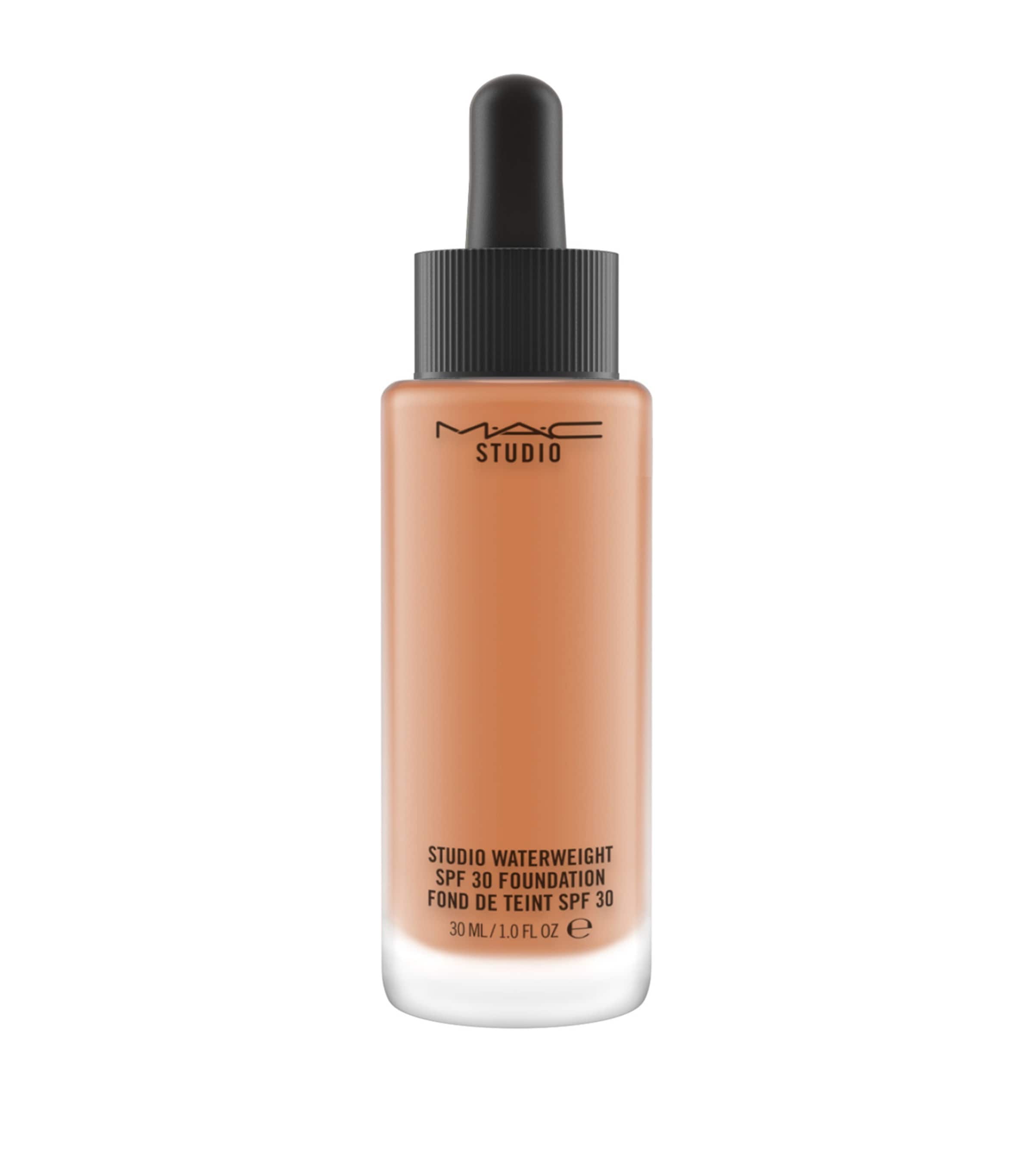 Studio Waterweight SPF 30 Foundation NW43 Image 1